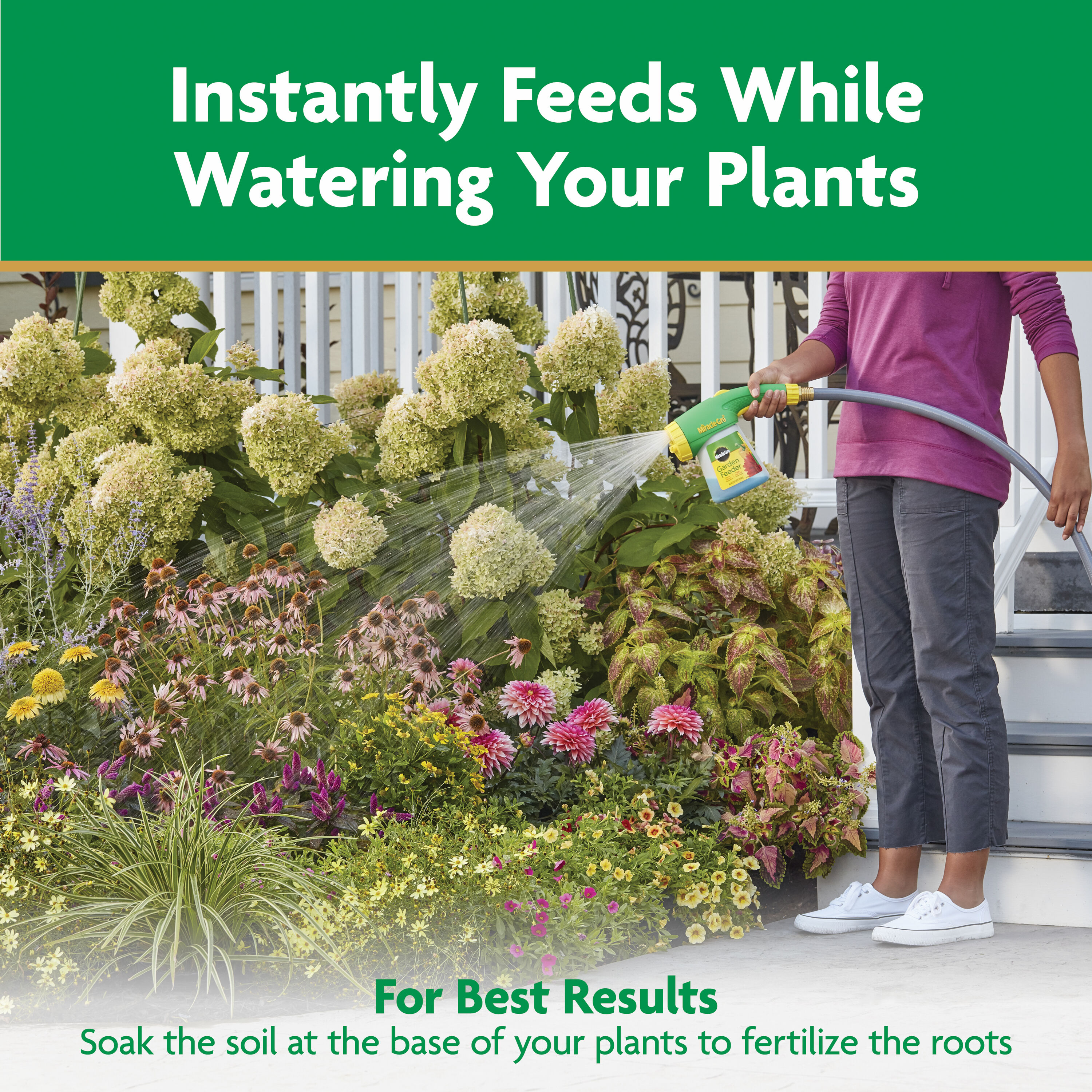 Miracle-Gro 1011460 Plant-Food - View #10