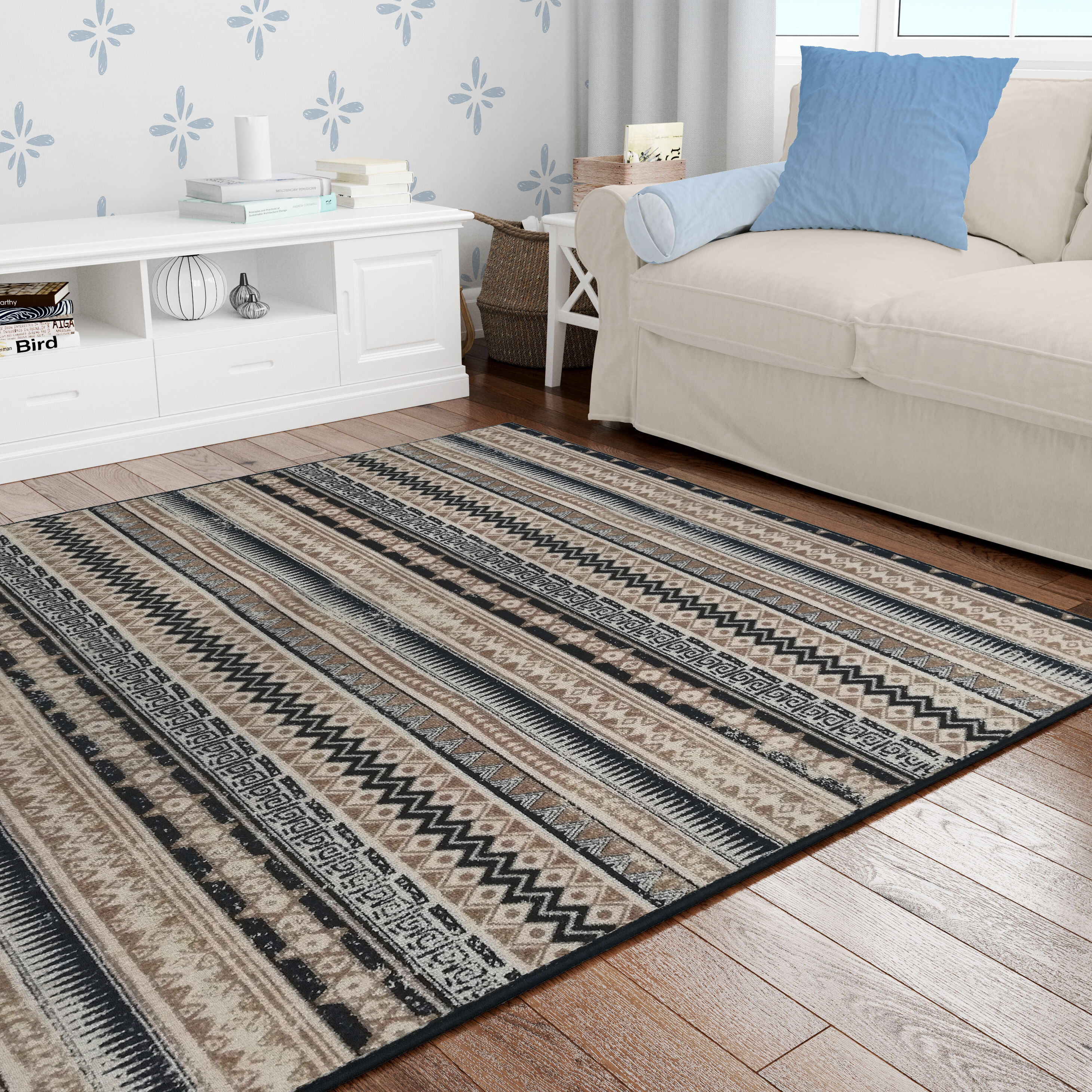 Deerlux QI003755.L rugs - View #4