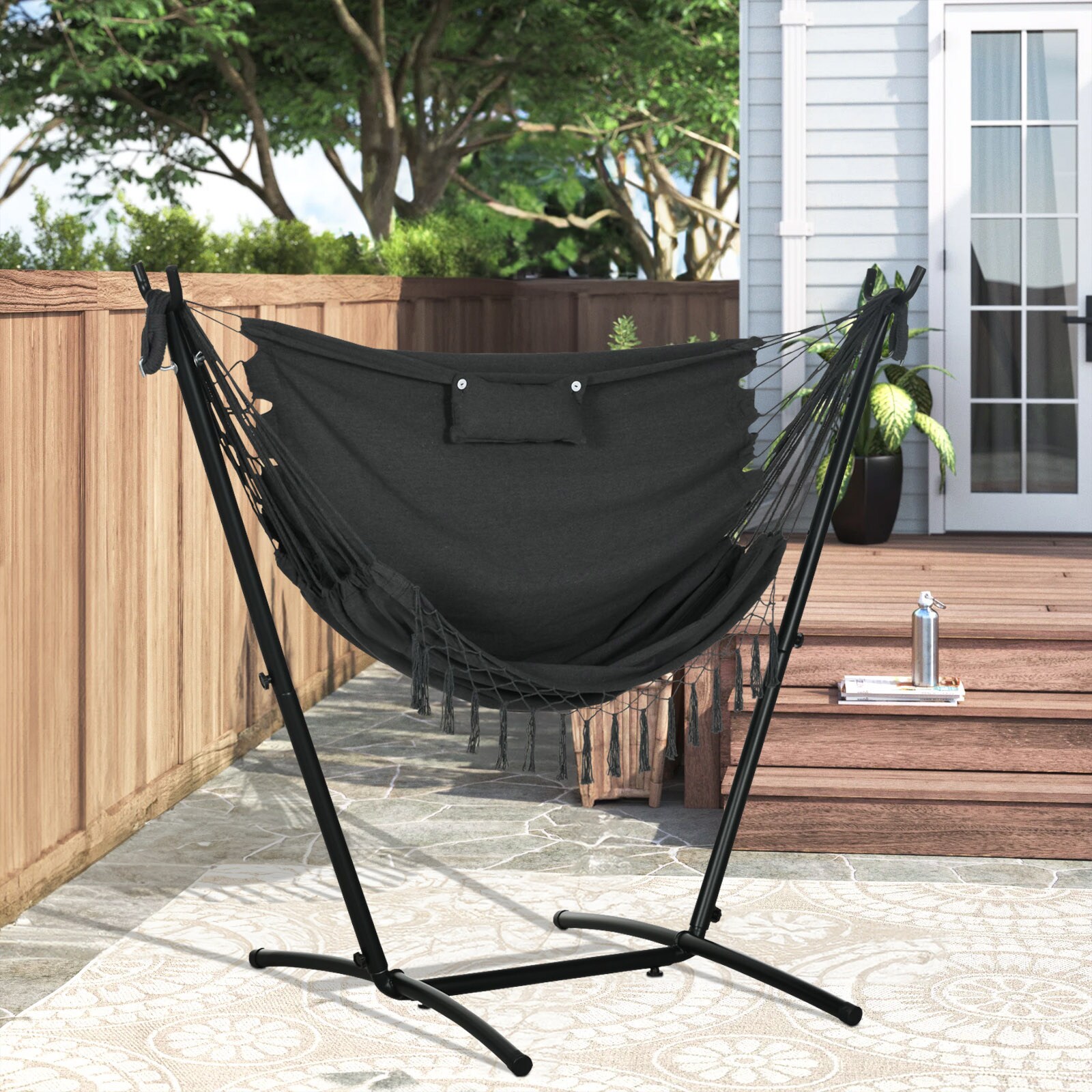 Maocao Hoom JLHGW8KW hammocks - View #3