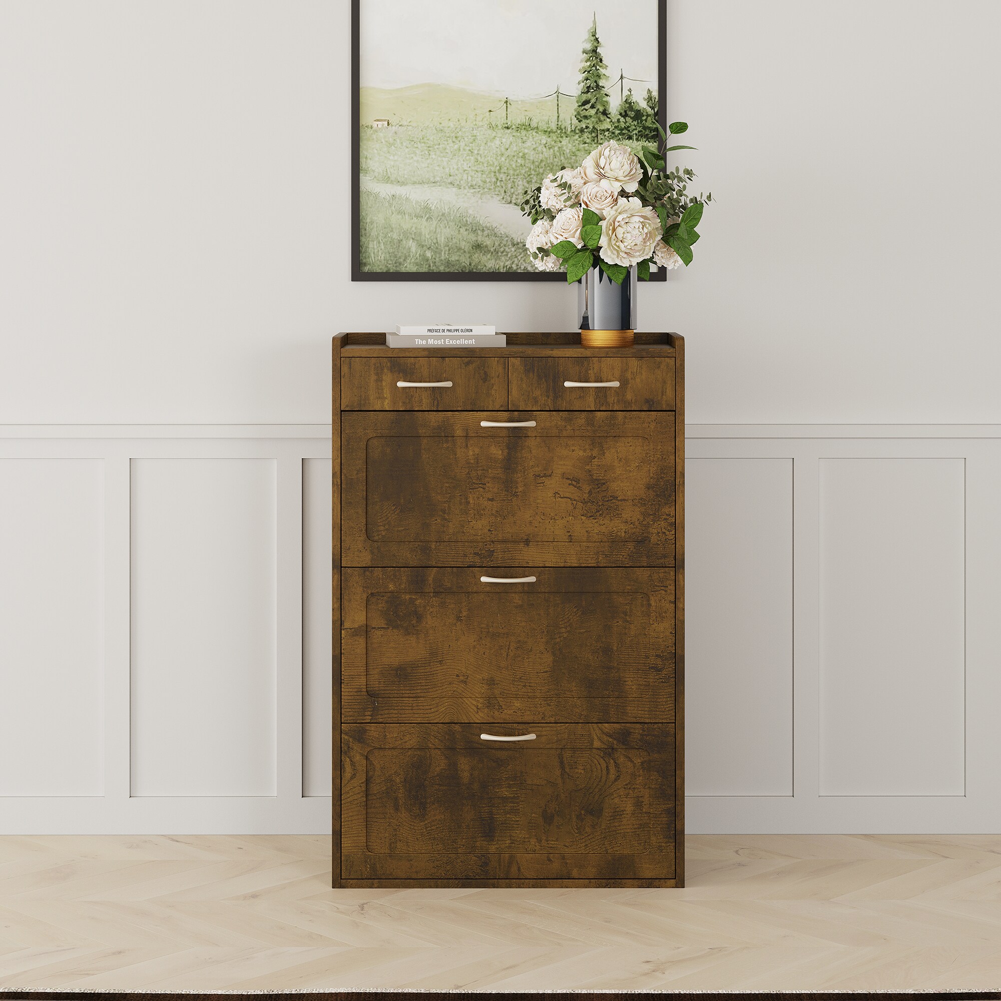 Bybafun YD2700105 Shoe-Racks - View #6