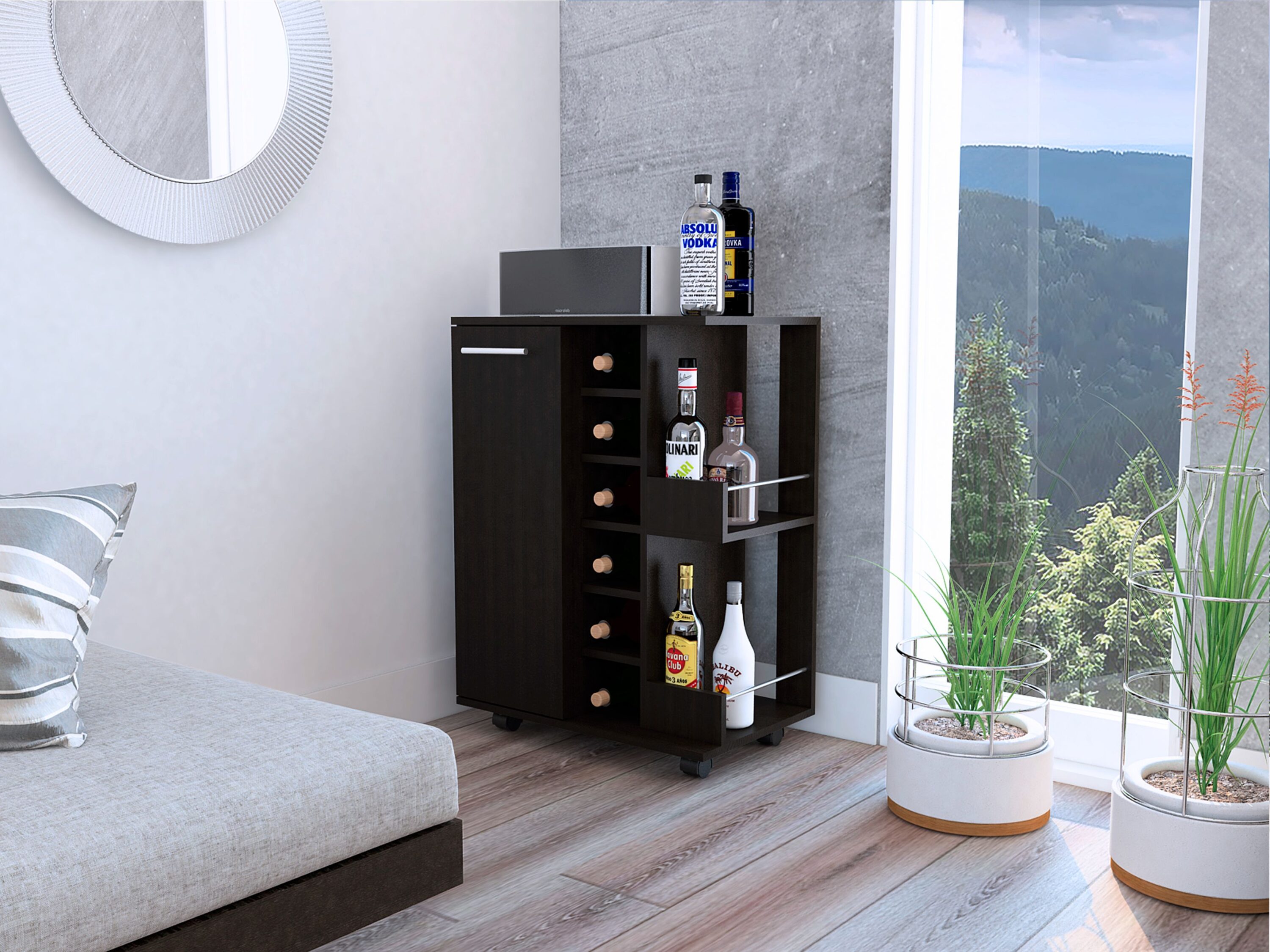 Runesay KI-97 Kitchen-Furniture - View #2