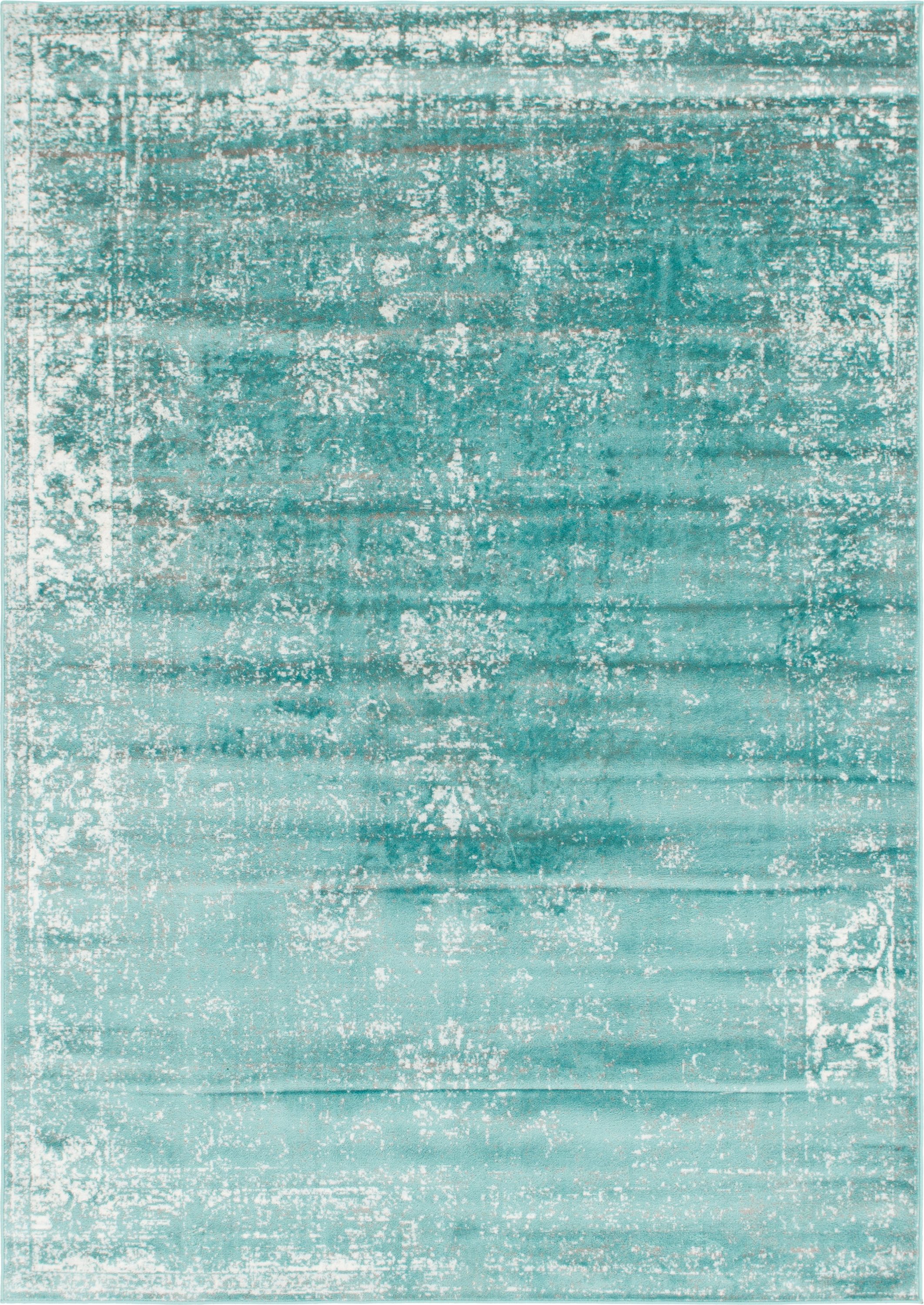 Unique Loom 3141414 rugs - View #10