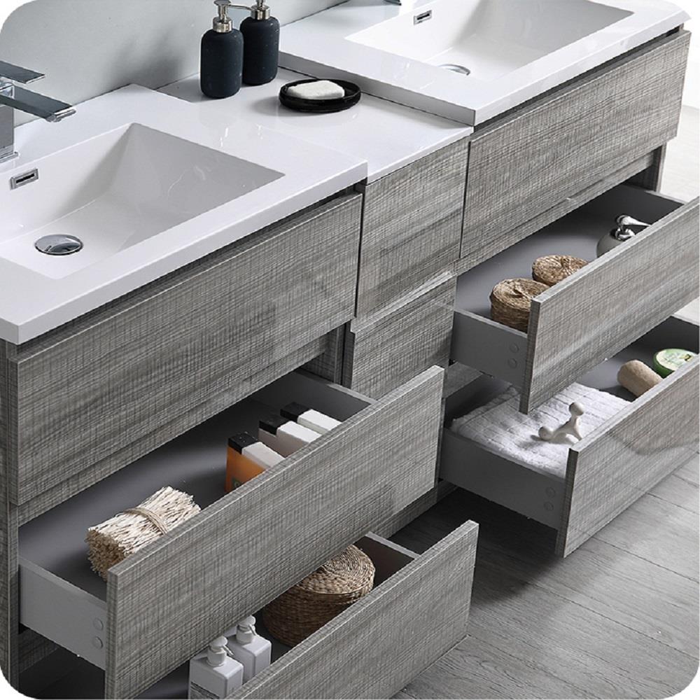 Fresca FCB93-301230HA-D vanities - View #11