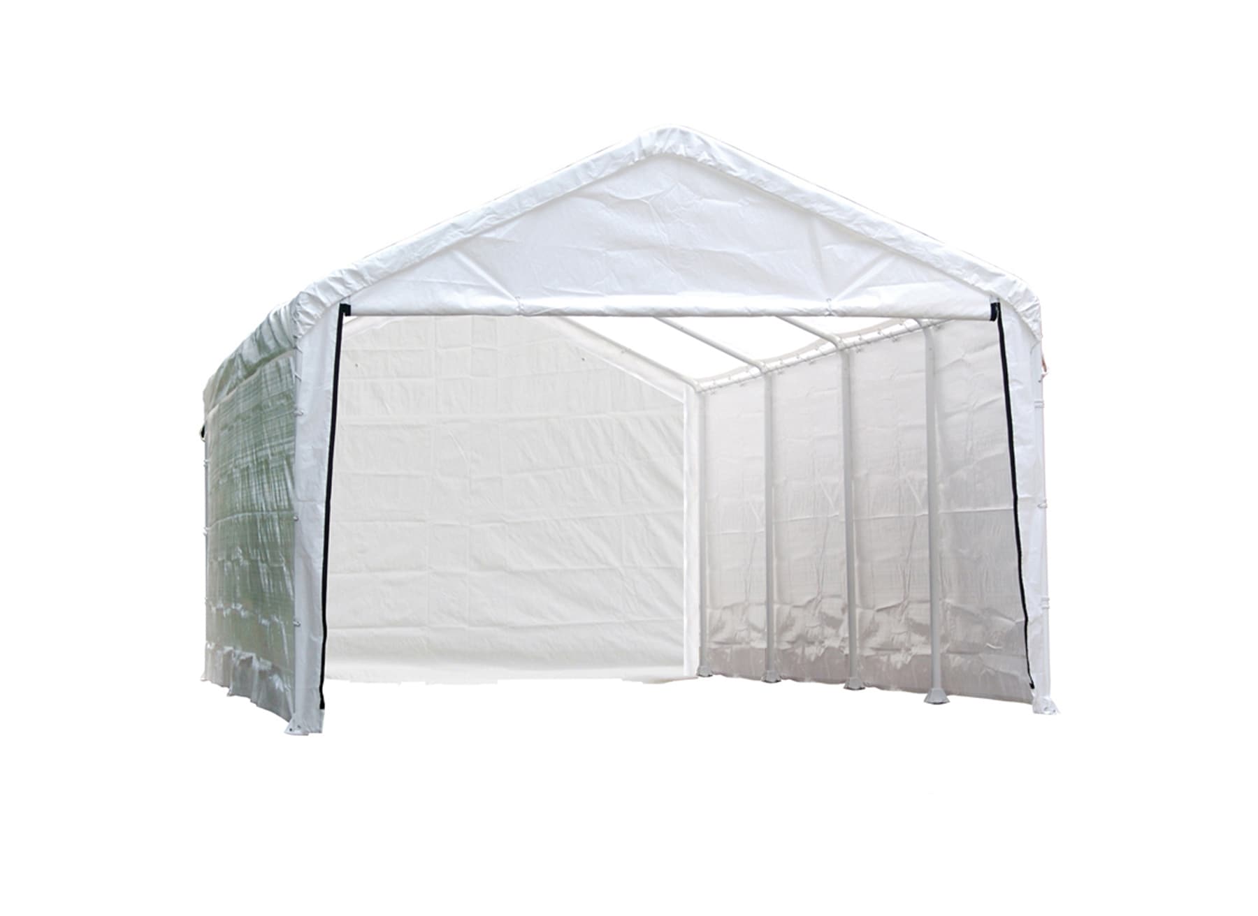ShelterLogic 25779 Storage-Building-Accessories - View #2