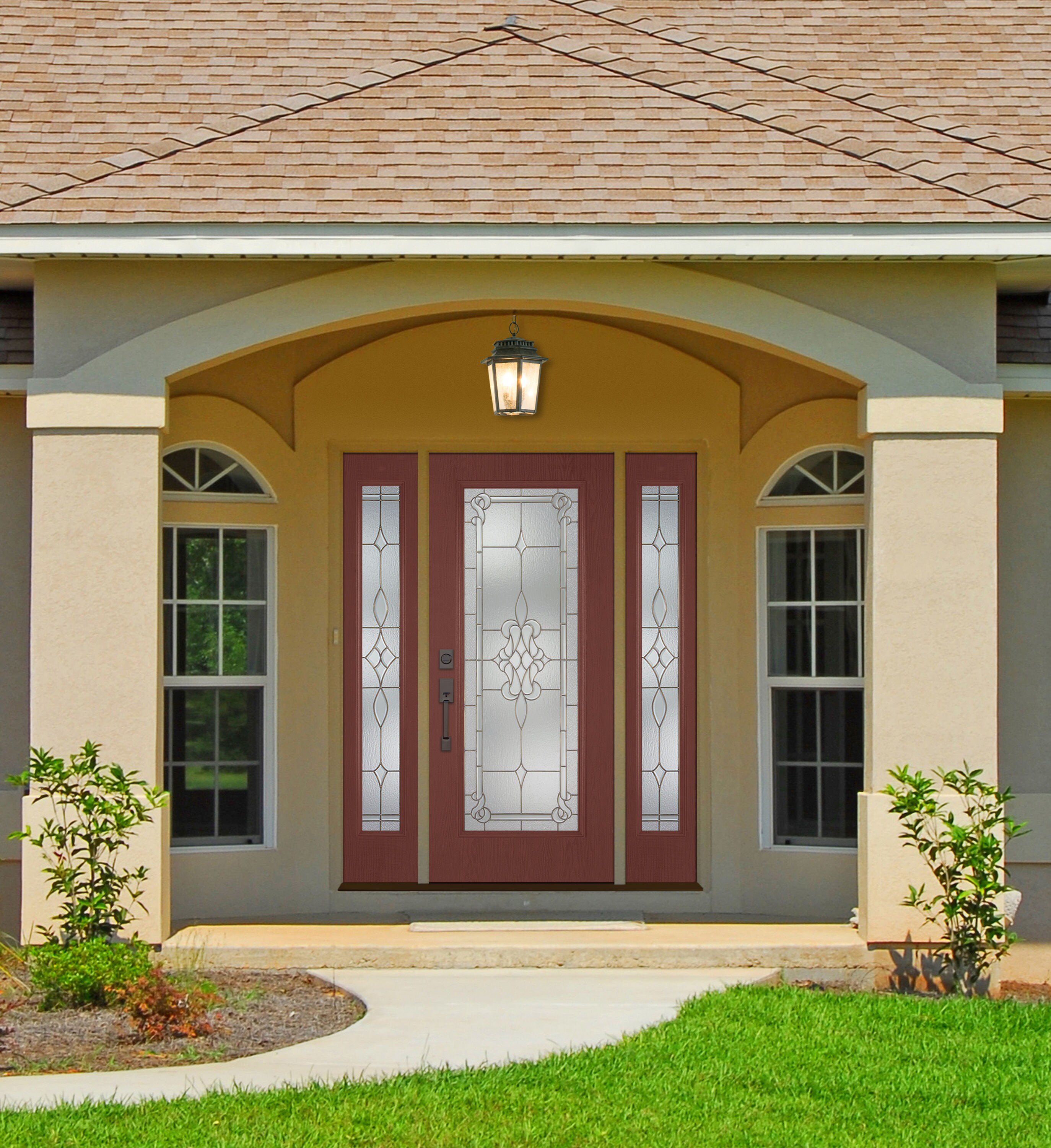 RELIABILT LO964387 Entry-Doors - View #2