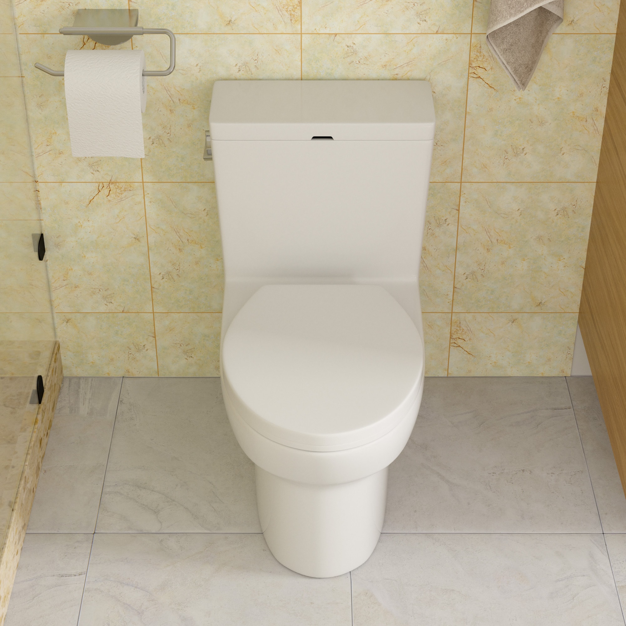 Lordear LD-MGMC010 toilets - View #2