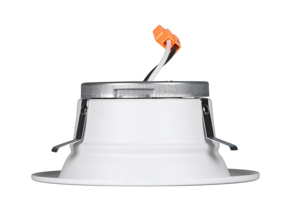 Nicor Lighting DLR45061203KWH Led-Retrofit-Downlight - View #3