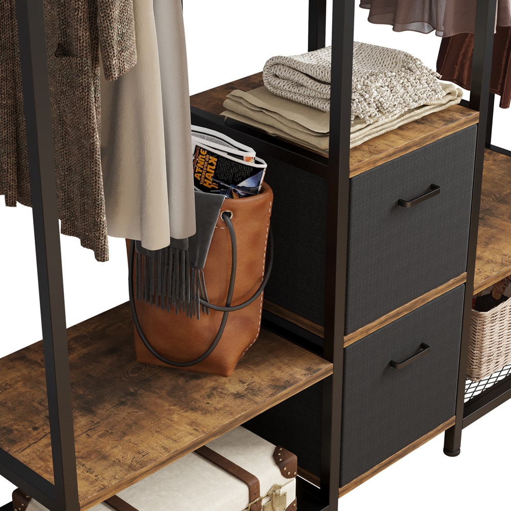 Winado LO1G52001916 Garment-Racks - View #7