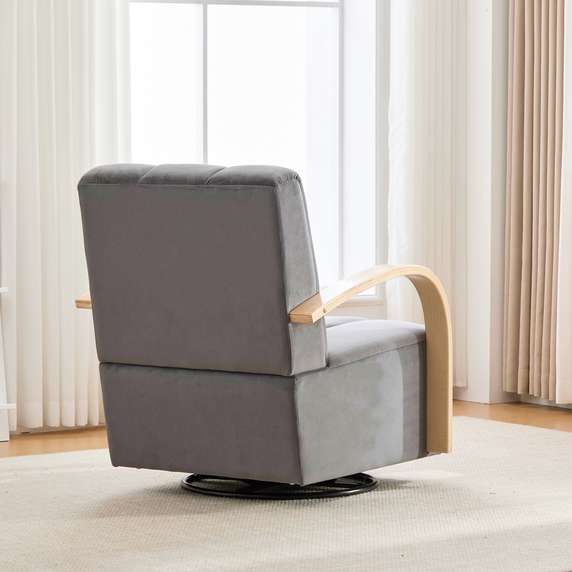 Damerin CXZ-108 chairs - View #5
