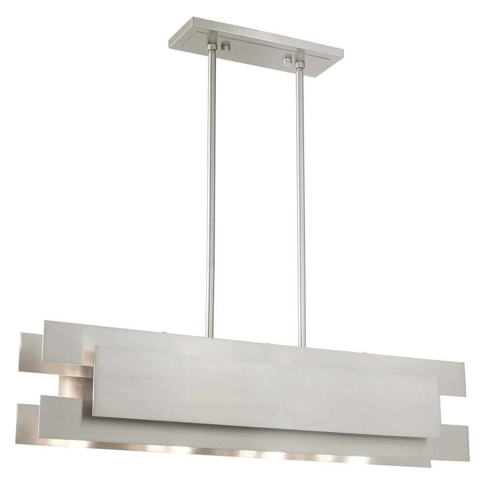 Livex Lighting 40694-91 b090015 - View #4