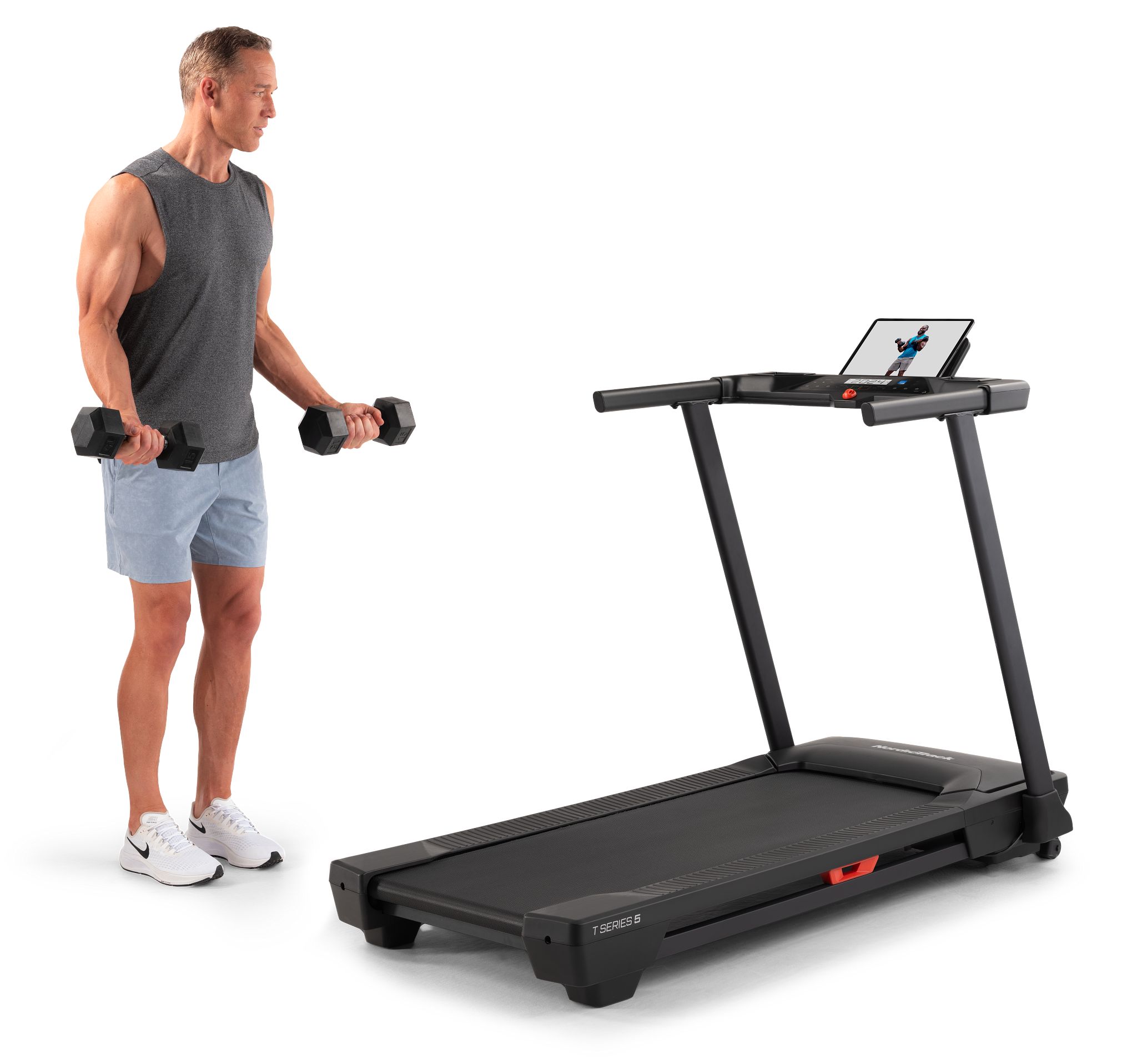 NORDICTRACK NTL17624 treadmills - View #14