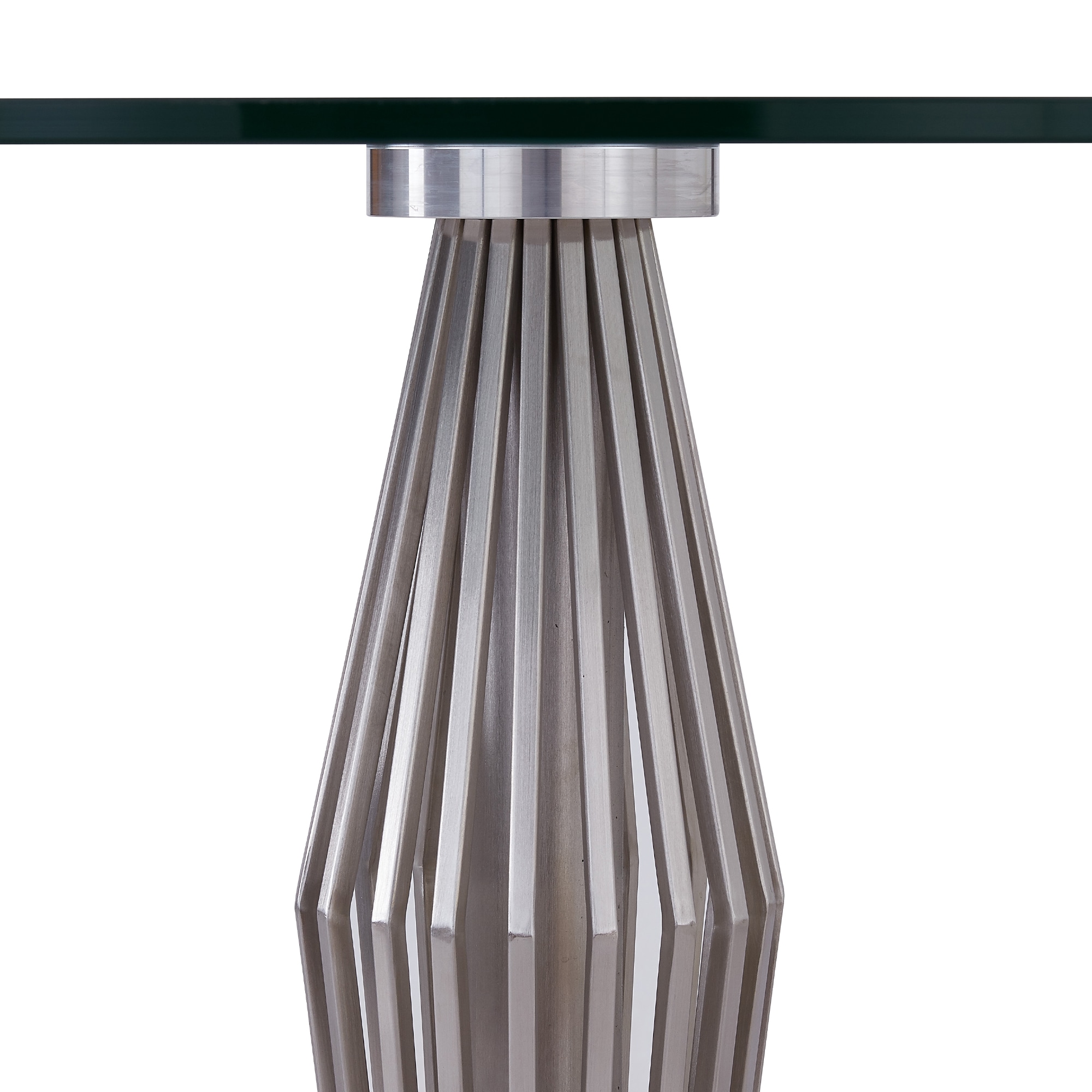 Armen Living LCLNDIBS Dining-Tables - View #3