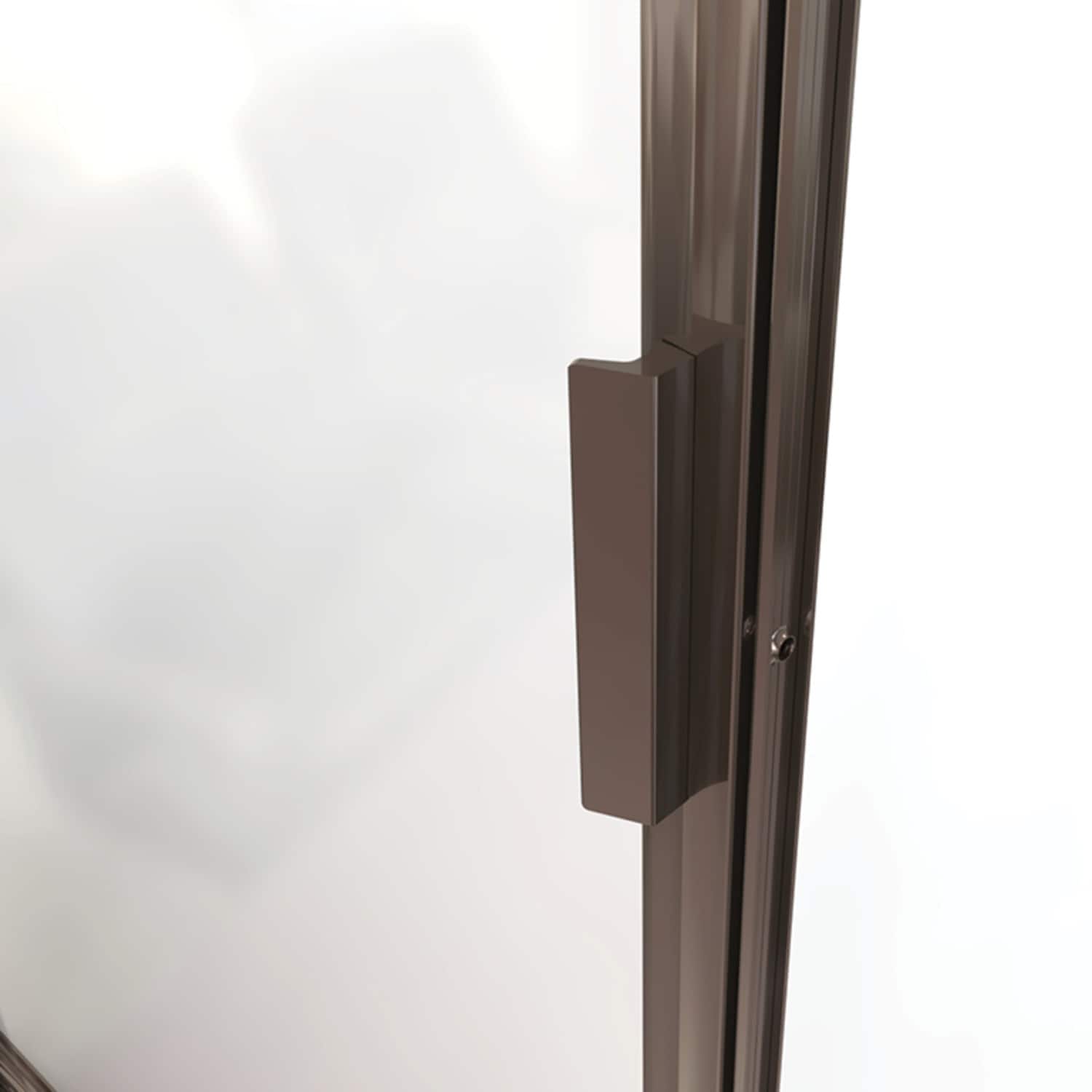 Basco DLXH60A1567OBOR Shower-Doors - View #4