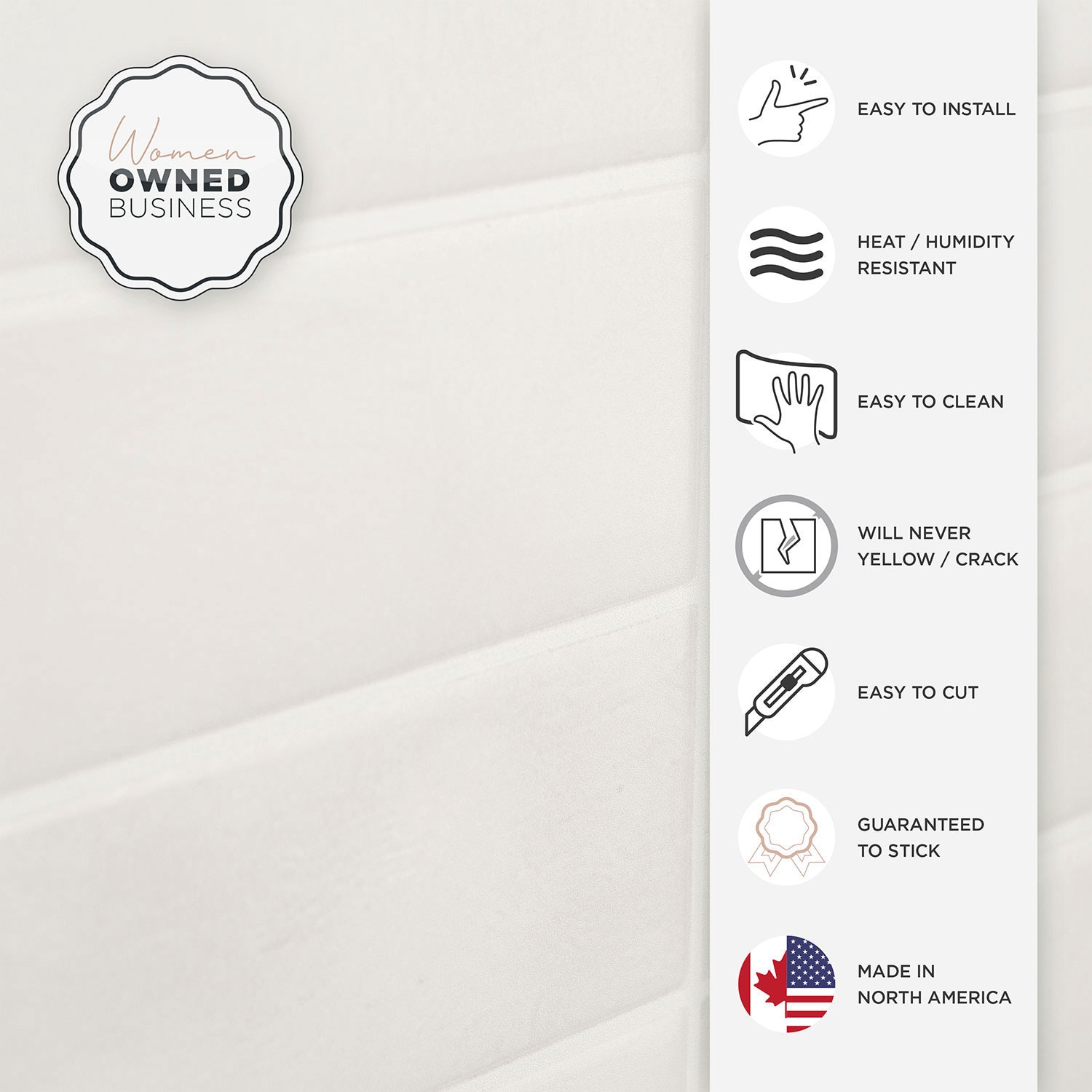 Smart Tiles SM1230G-04-QG Ceramic-Tile - View #4
