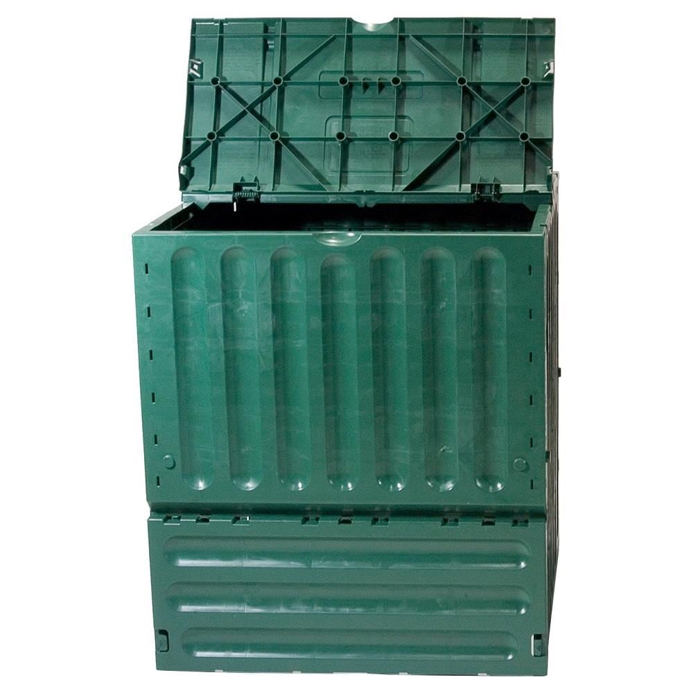 Graf 627003 composters - View #2