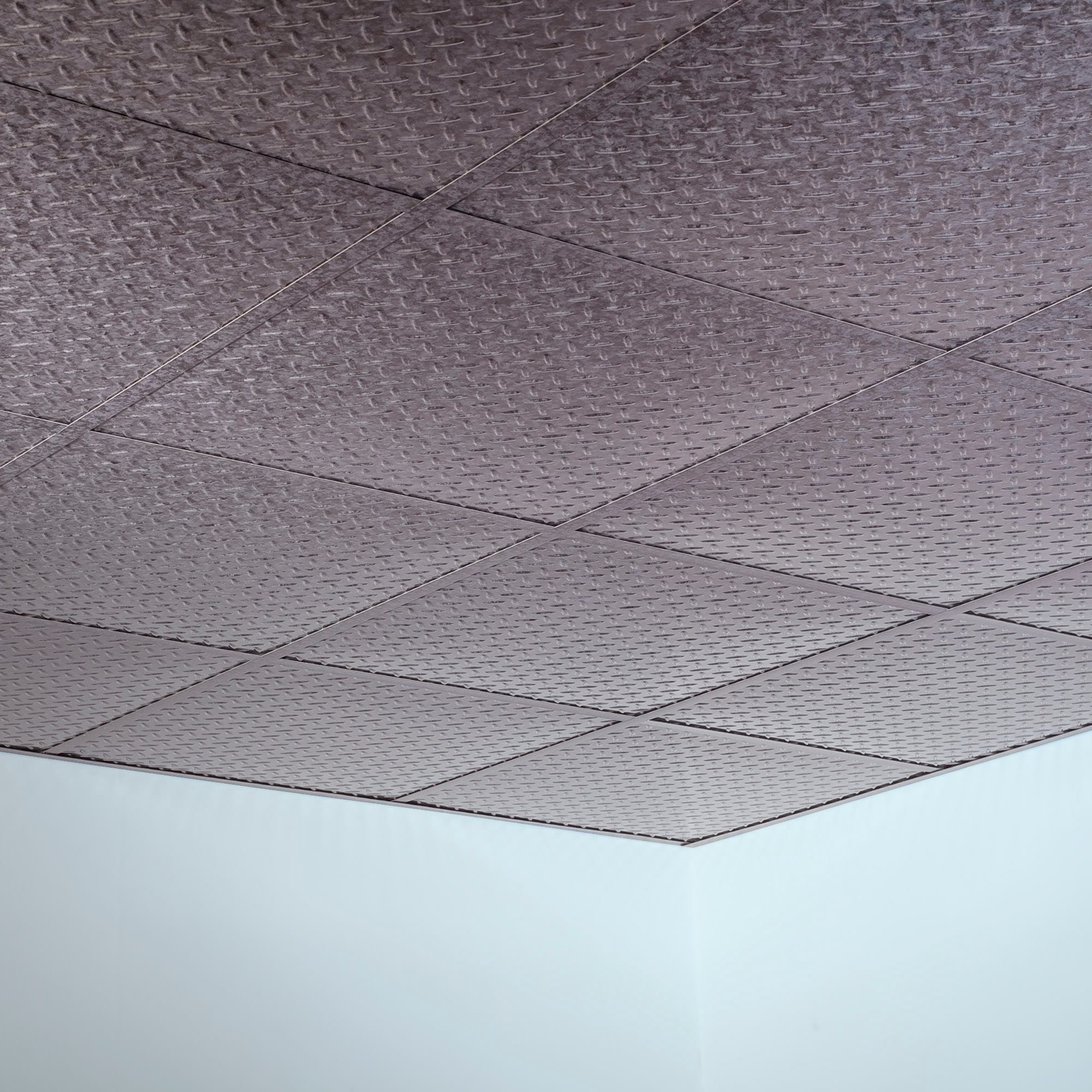 Fasade PL6630 Ceiling-Tile - View #4