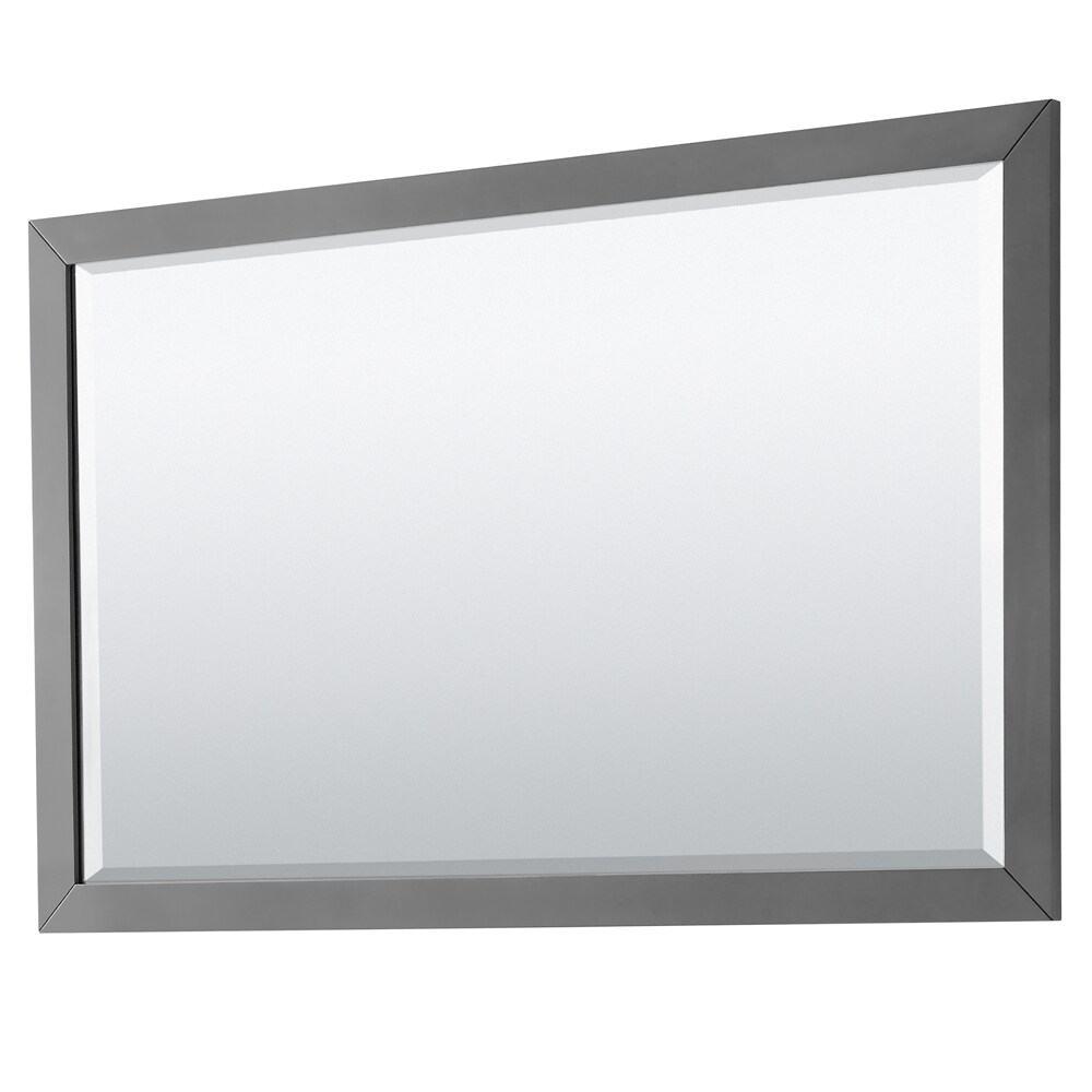 Wyndham Collection WCV252560DKGCXSXXM58 vanities - View #2
