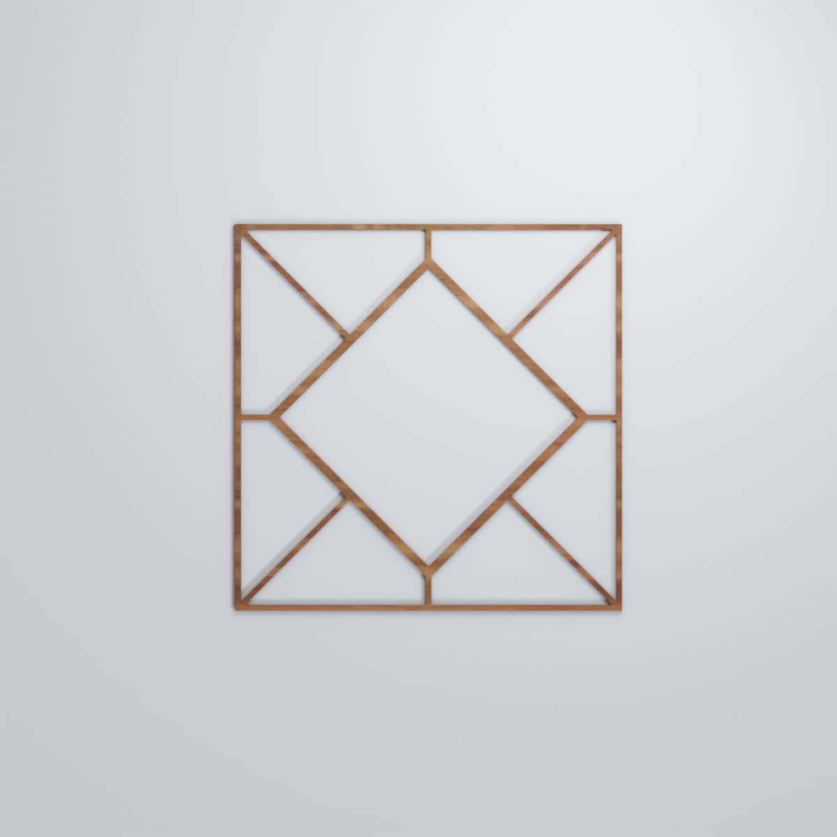 Ekena Millwork WALW24X24X0250HSNWA Wall-Panels - View #2