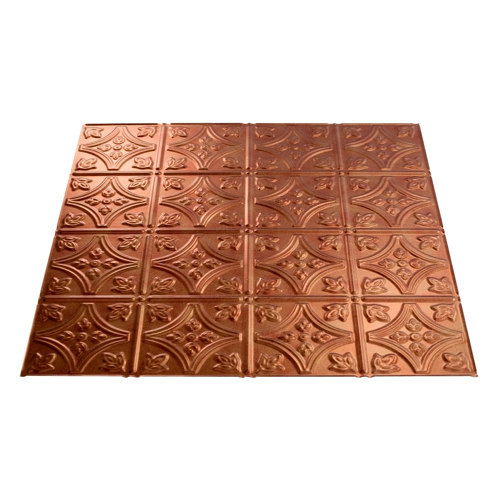 Fasade PL5031 Ceiling-Tile - View #3