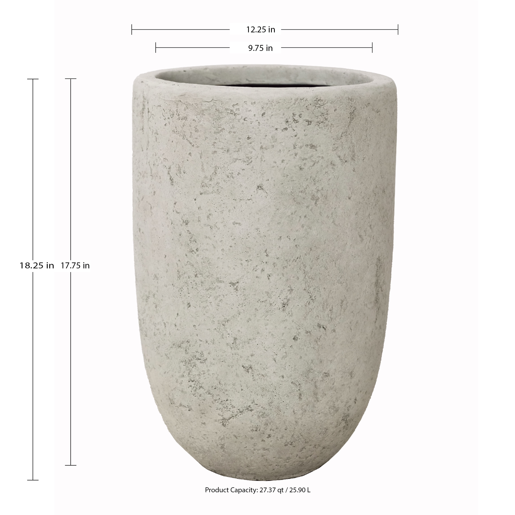 Origin 21 PC9239 Planter-Window-Box - View #10