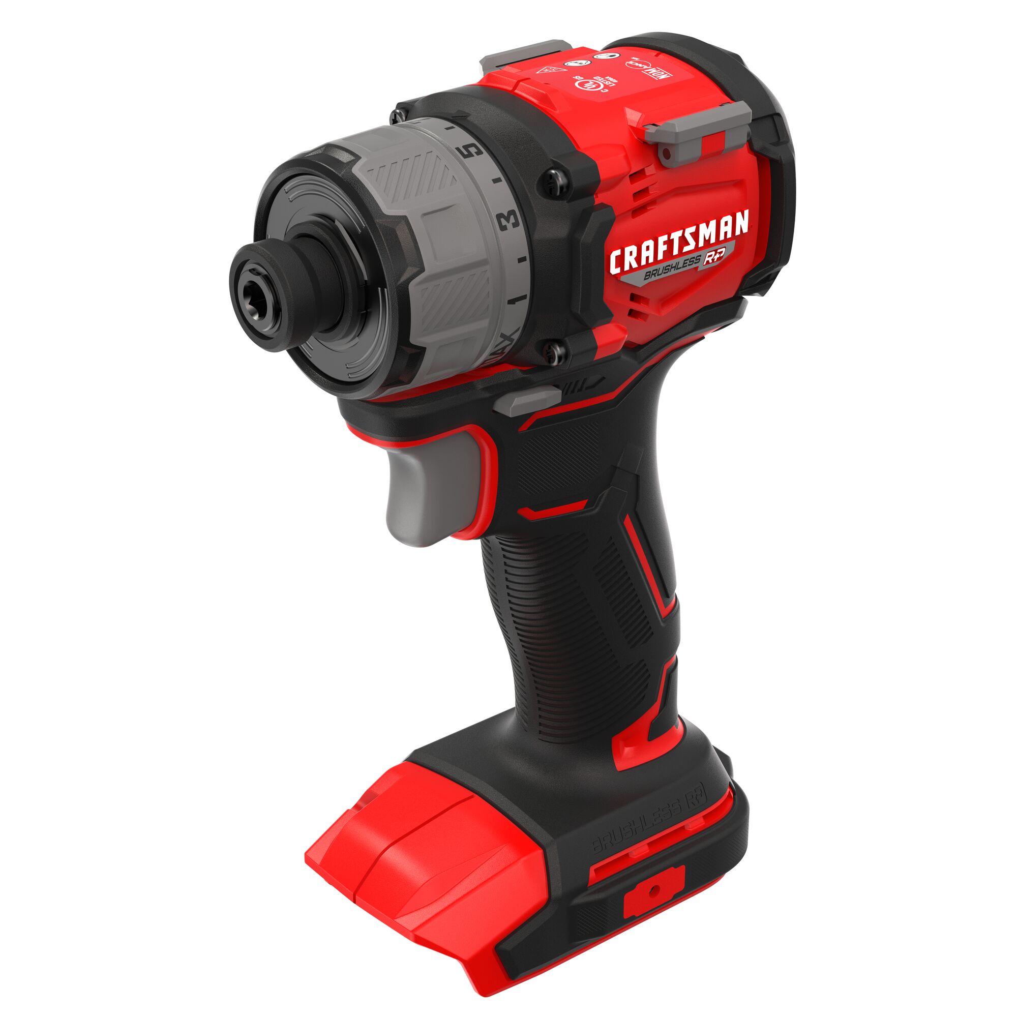 CRAFTSMAN CMCF610B Cordless-Screwdrivers - View #14
