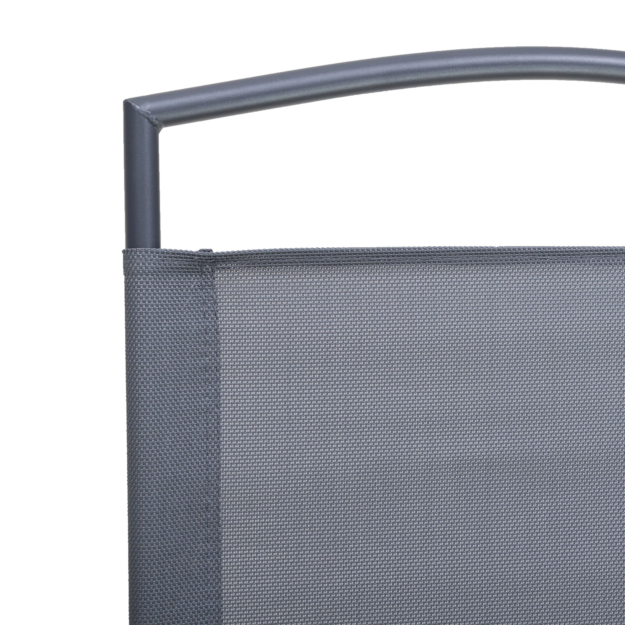 Crestlive Products CL-DC002GRY Patio-Chairs - View #6