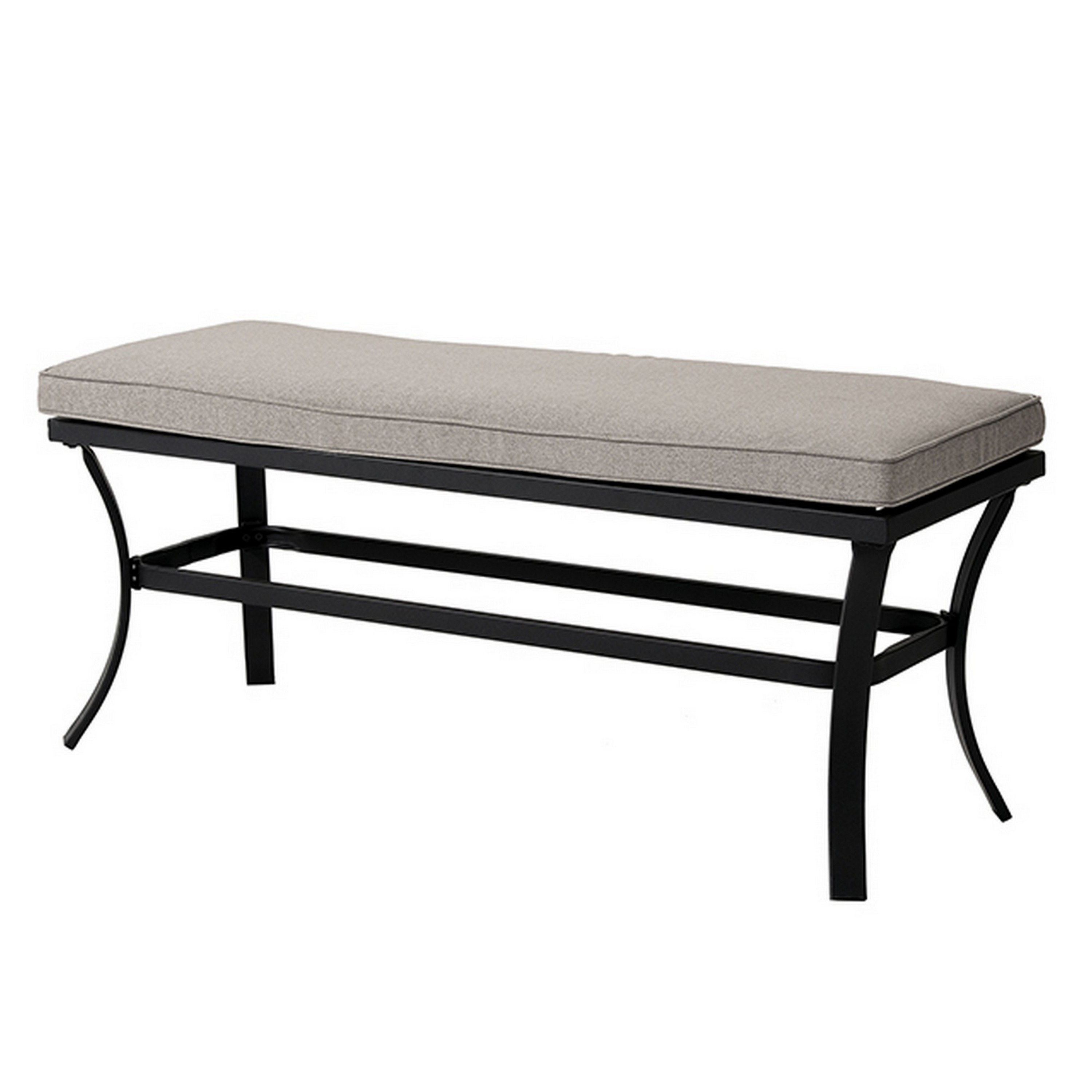 Benzara BM302164 benches - View #2