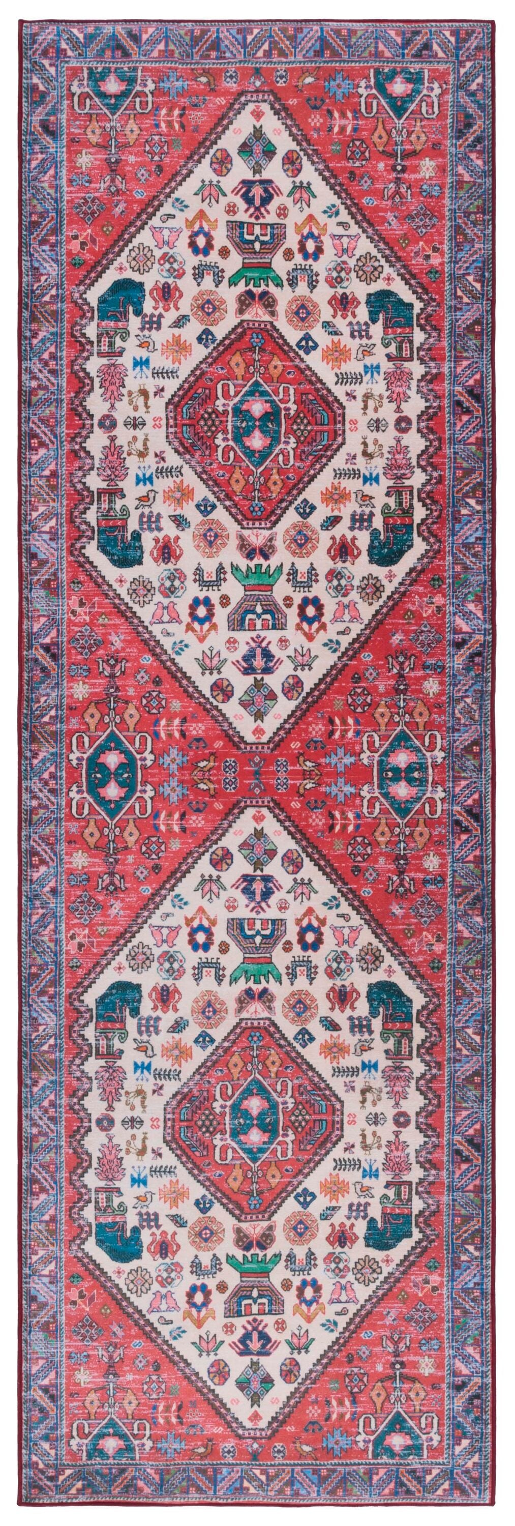 Safavieh TSN194B-28 rugs - View #2