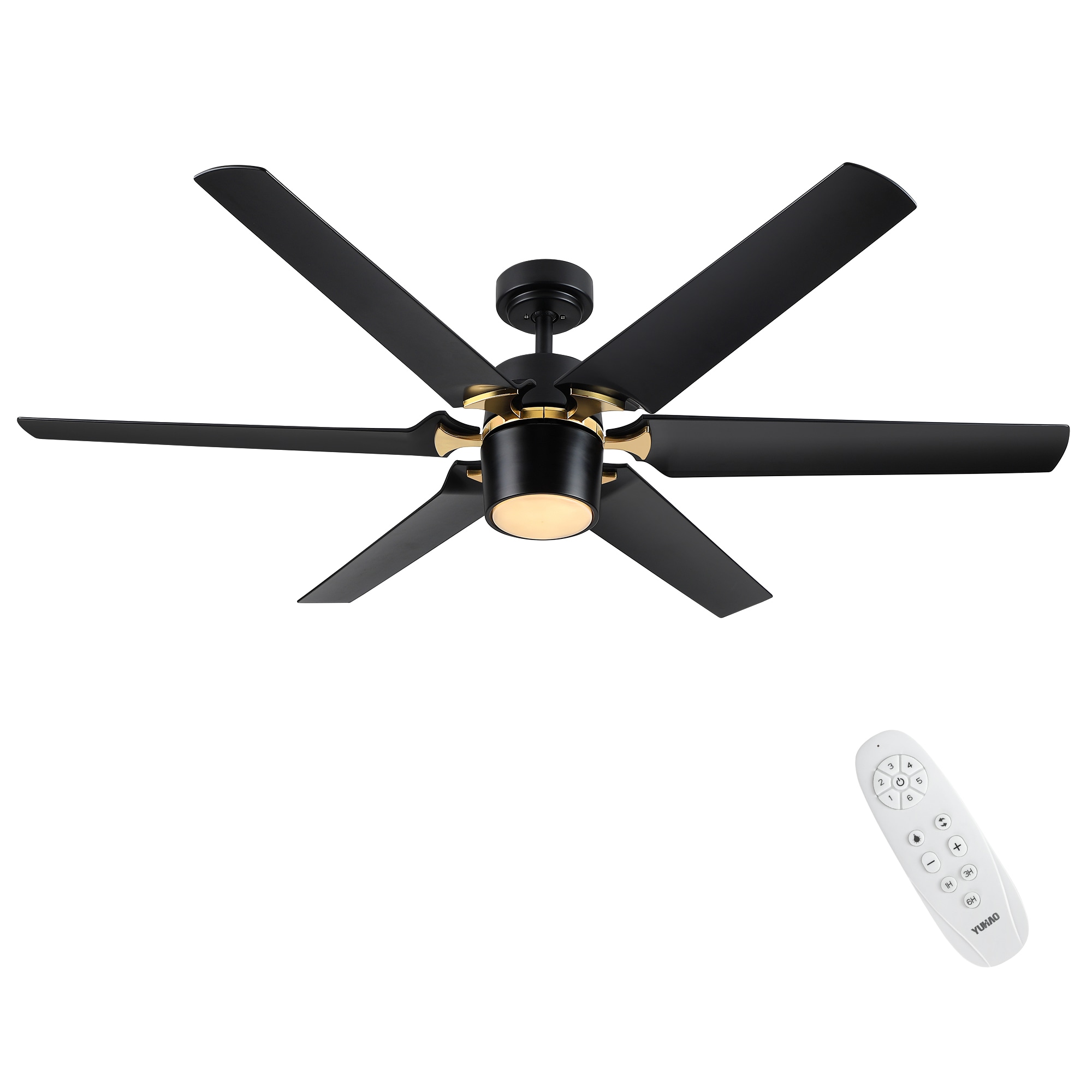 WELLFOR KBSE-012WH Ceiling-Fans - View #17
