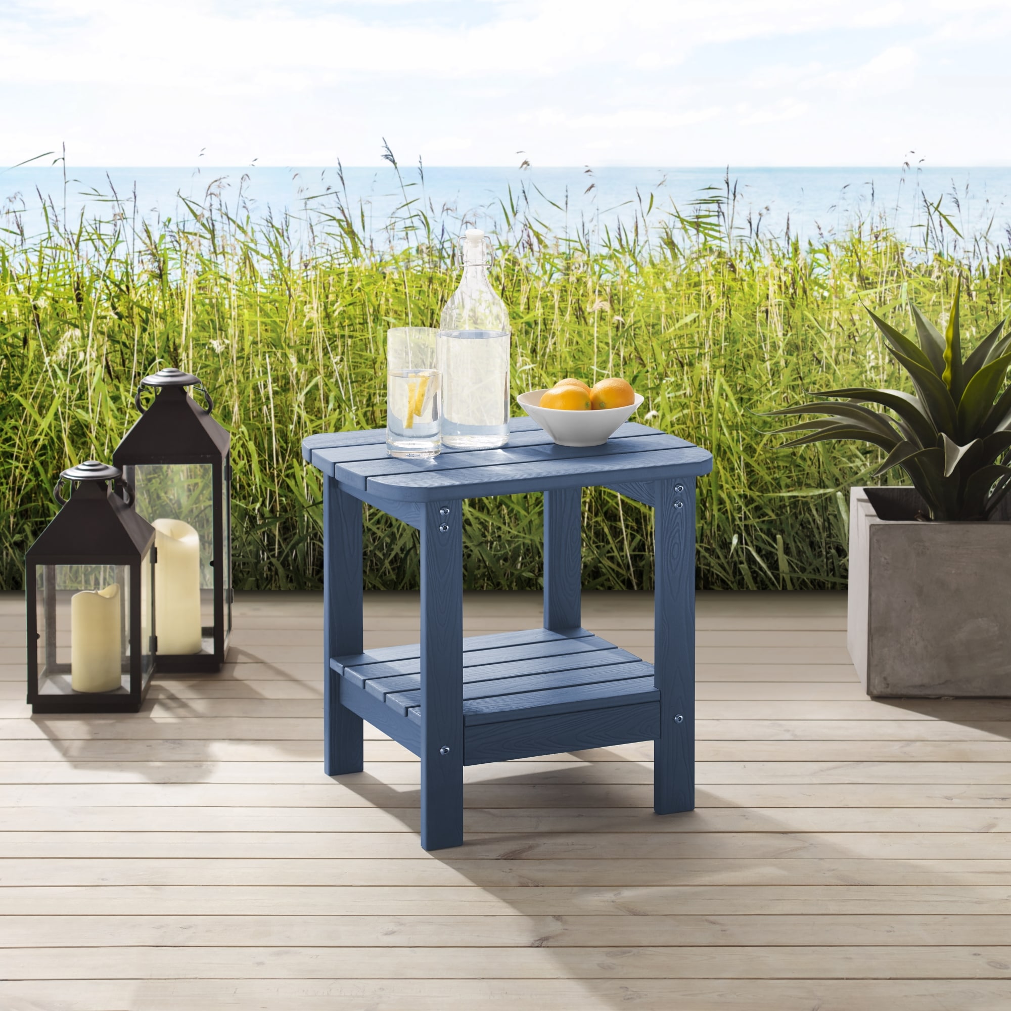 Inspired Home ST510-40NY-LS Patio-Tables - View #2