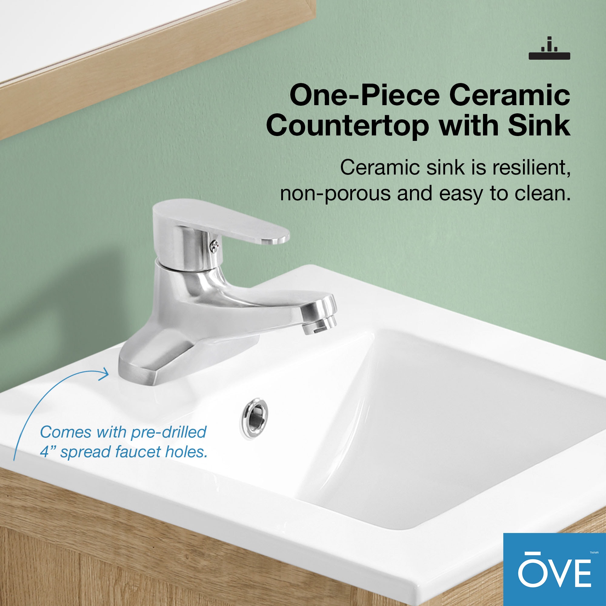 OVE Decors 15VVAR-DARW18-007 Bath-Vanity-Combo - View #5