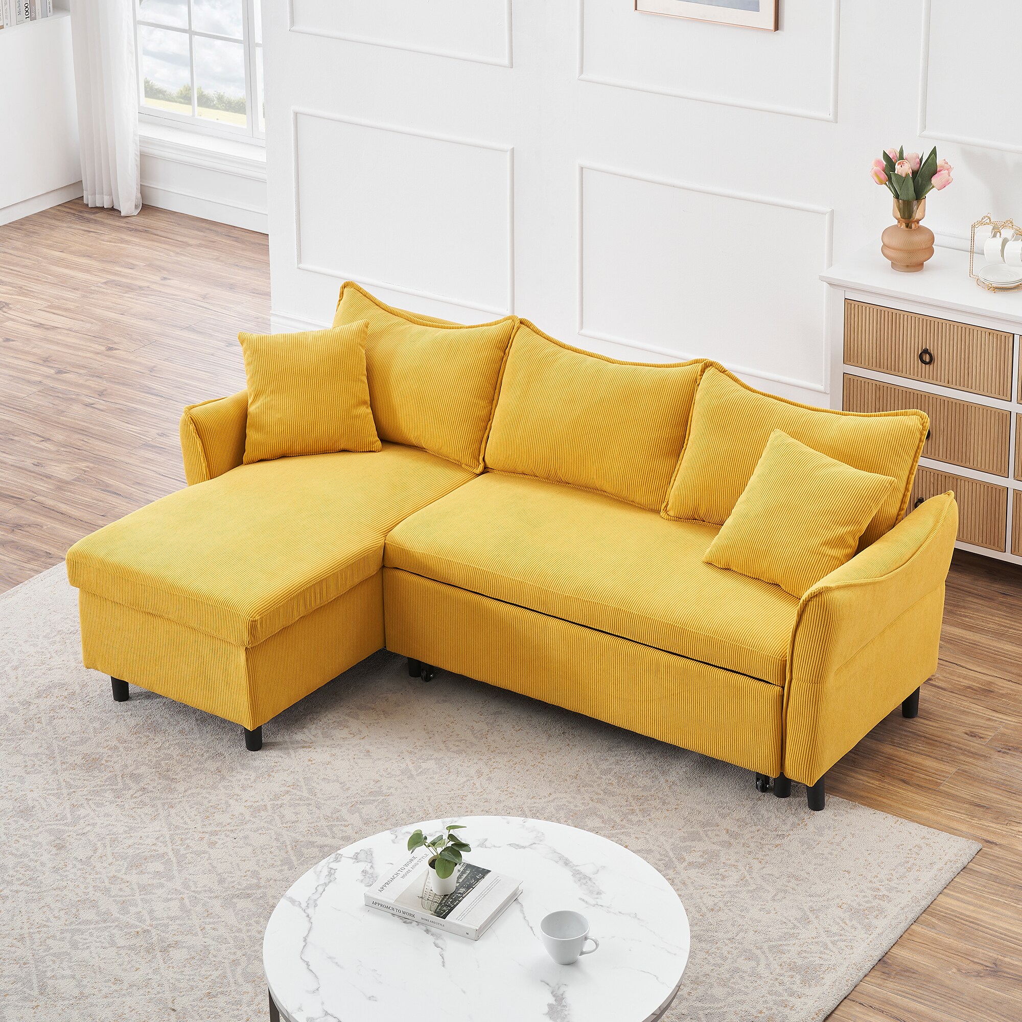 Bybafun YD2700009 Sofas-Loveseats - View #7