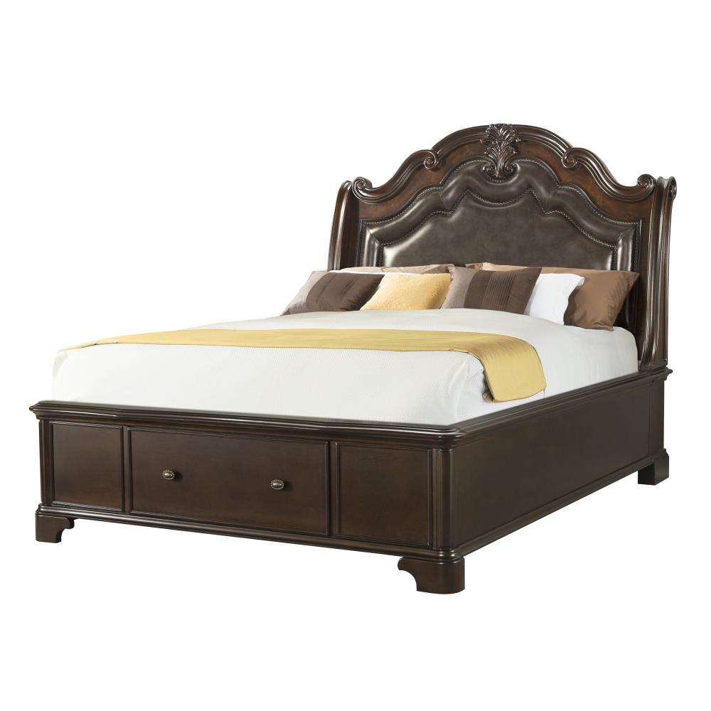 Picket House Furnishings TB6003QB Bedroom-Sets - View #2