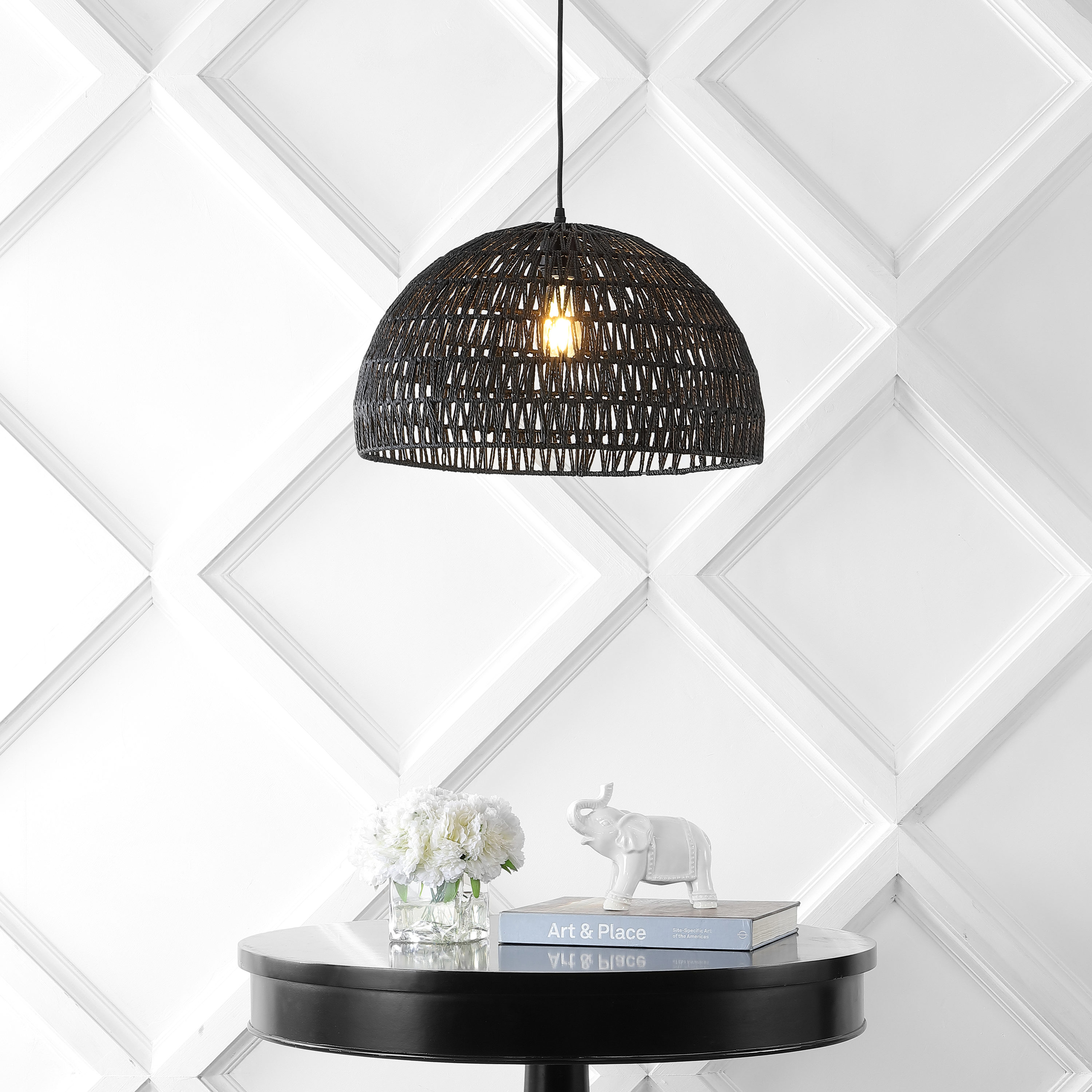 JONATHAN  Y JYL6504C Pendant-Lights - View #5