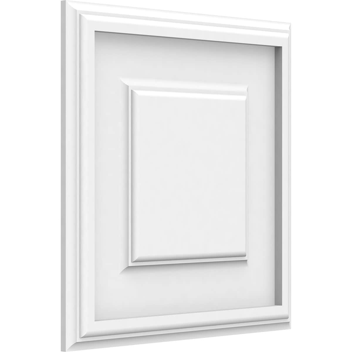 12 Inch Wide Wainscoting Wall Panels at Lowes.com