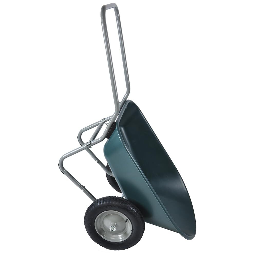 GarveeLife LMYLC-658724 Dump-Cart - View #5