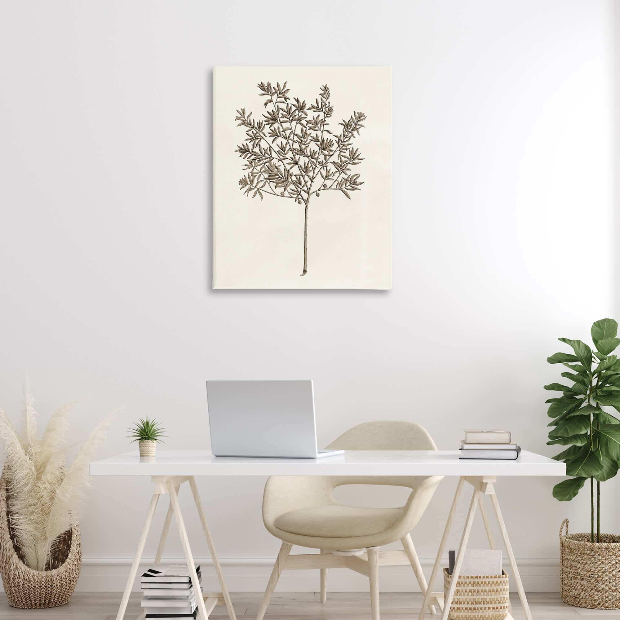 Stupell Industries BT-479-CN-30X40 Wall-Art - View #3