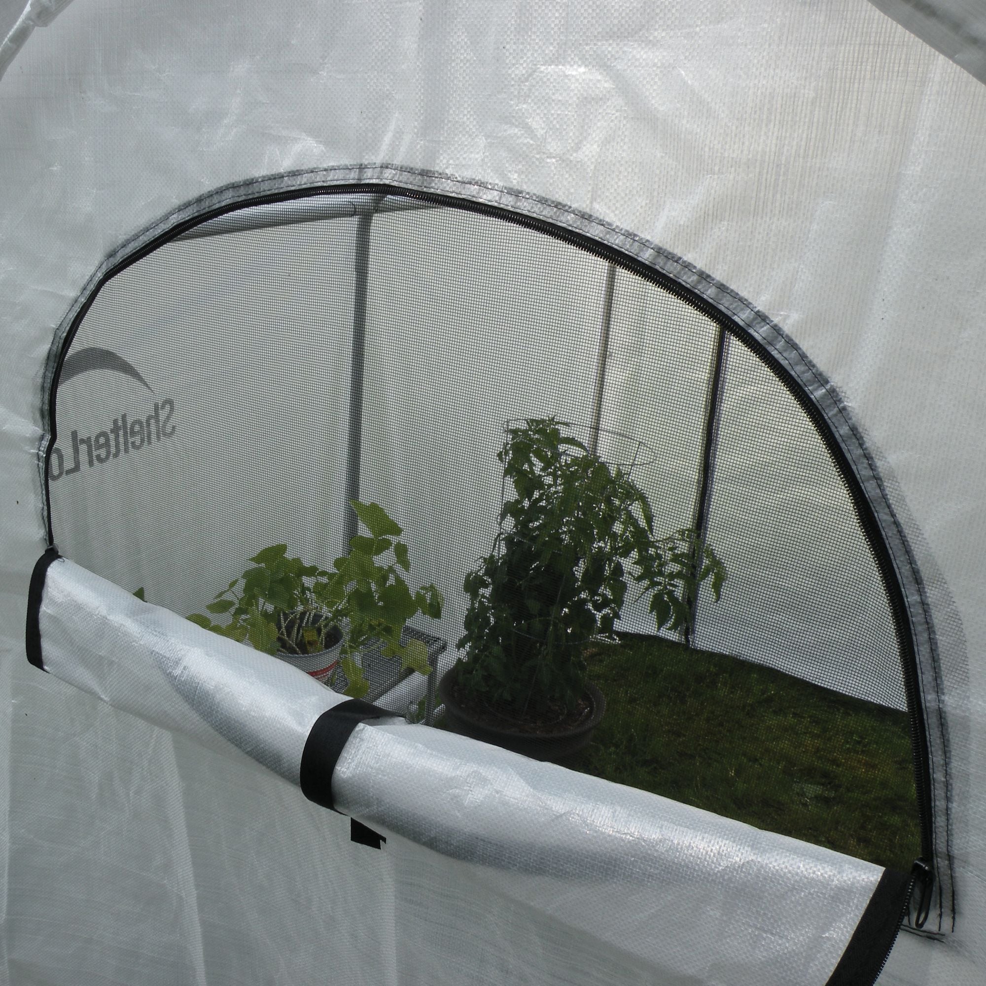 ShelterLogic 70208 greenhouses - View #4