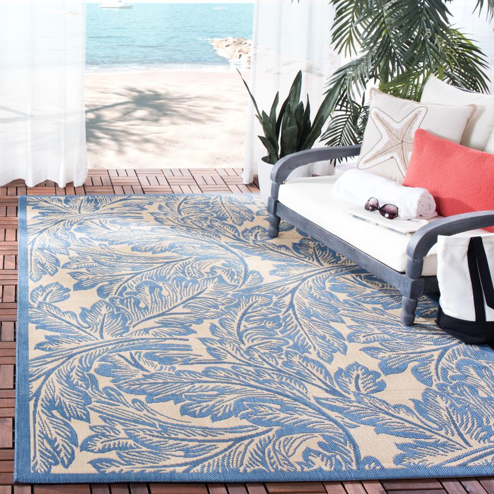 Safavieh CY2996-3101-8 rugs - View #2