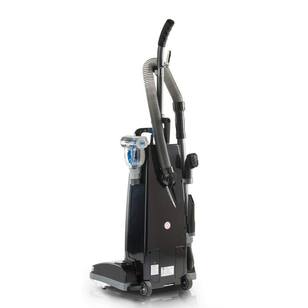 Prolux 7000 Corded Pet Upright Vacuum with HEPA Filter in the Upright  Vacuums department at