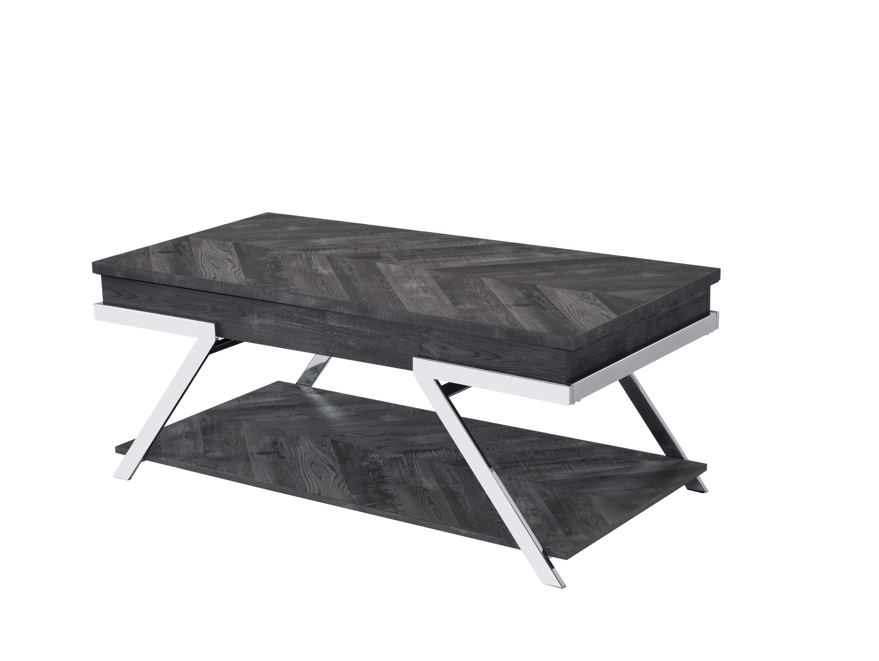 Steve Silver RO100C Coffee-Tables - View #2