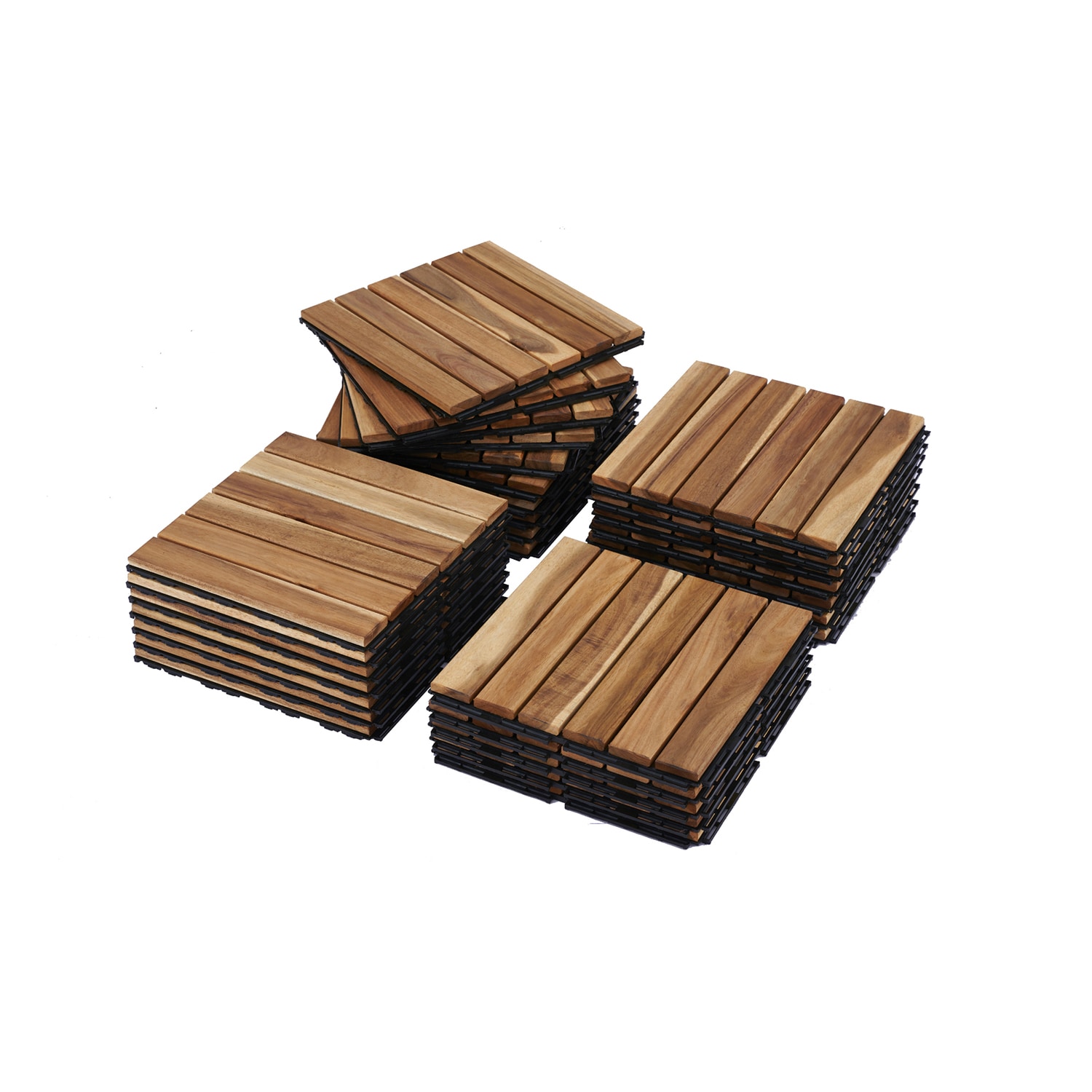 Bybafun YA1000004 Deck-Tiles - View #12