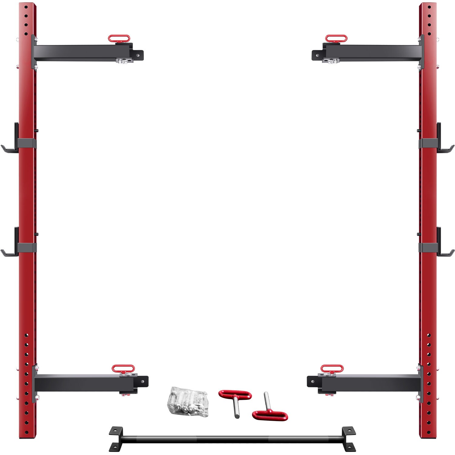 Flynama L-SW000055NAA Pull-up-Push-up-Bars - View #3