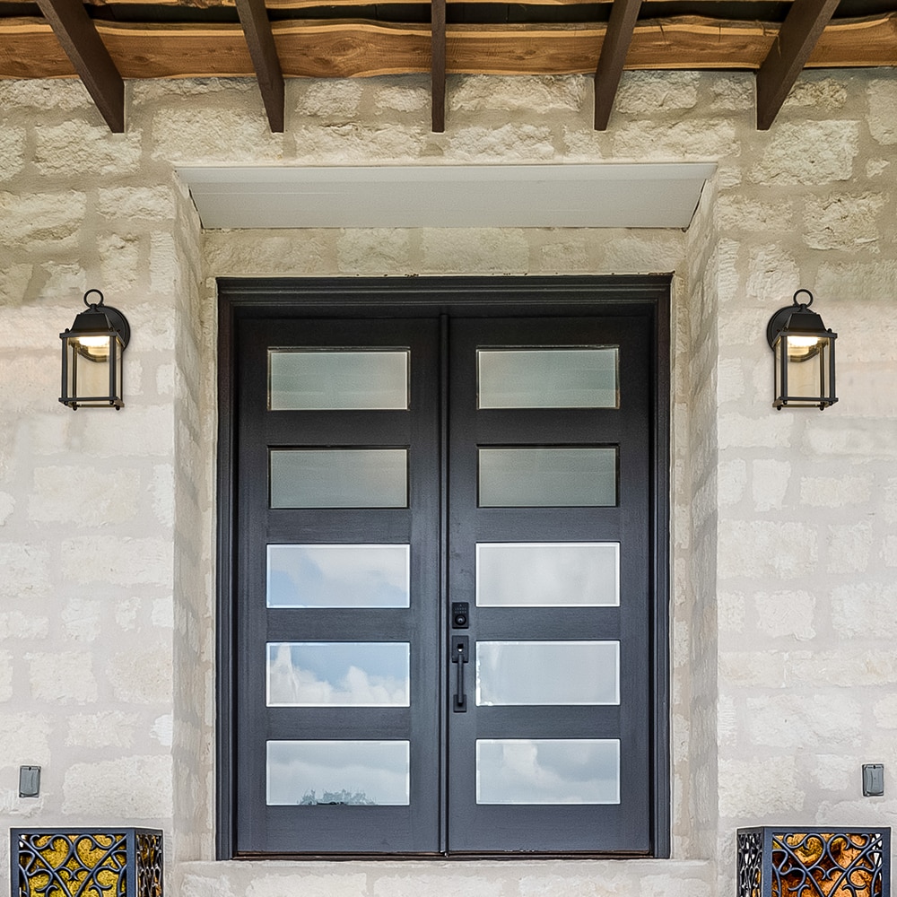Maxxima MEL-6100W Outdoor-Wall-Lighting - View #8