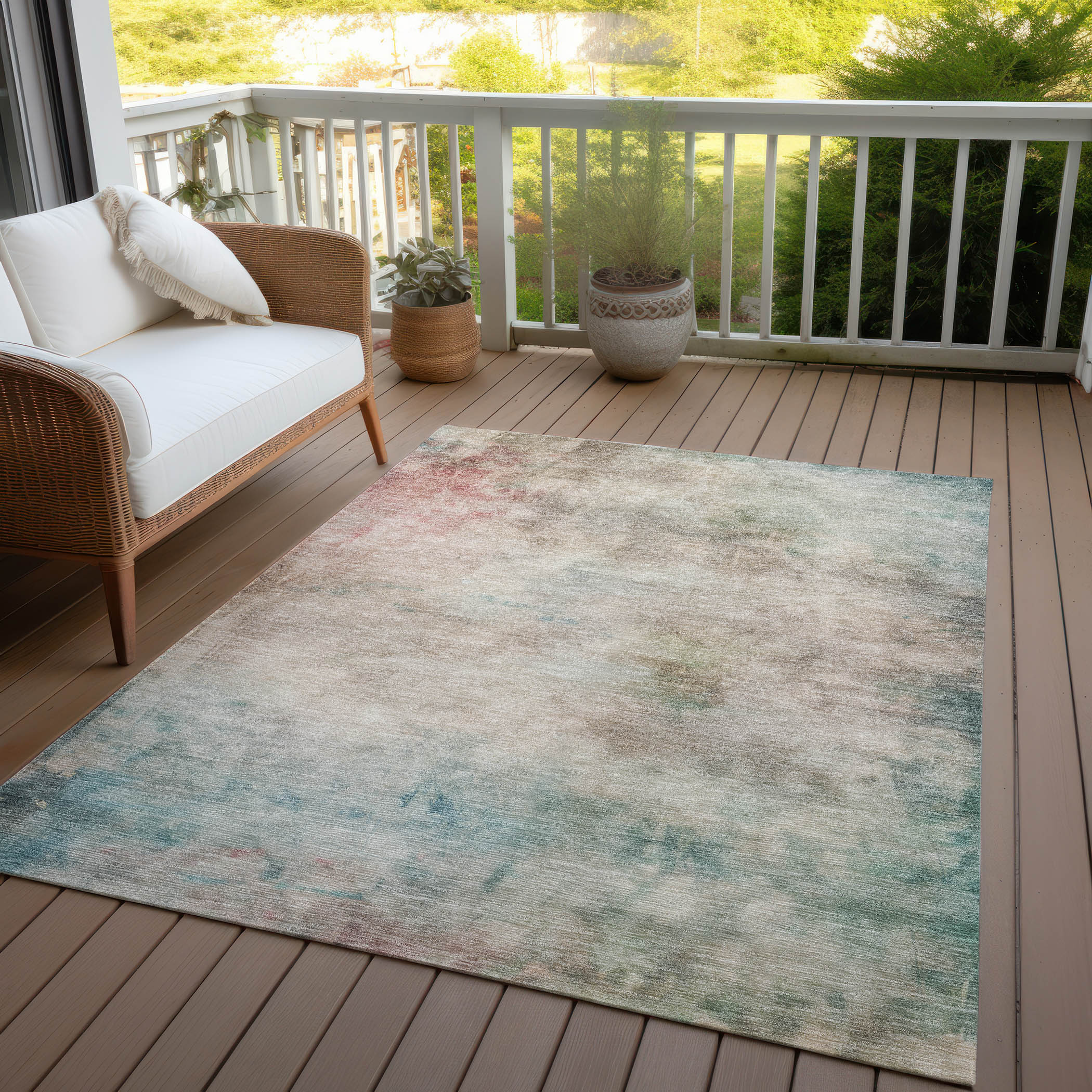Addison Rugs ACN1235TP30X46 rugs - View #8
