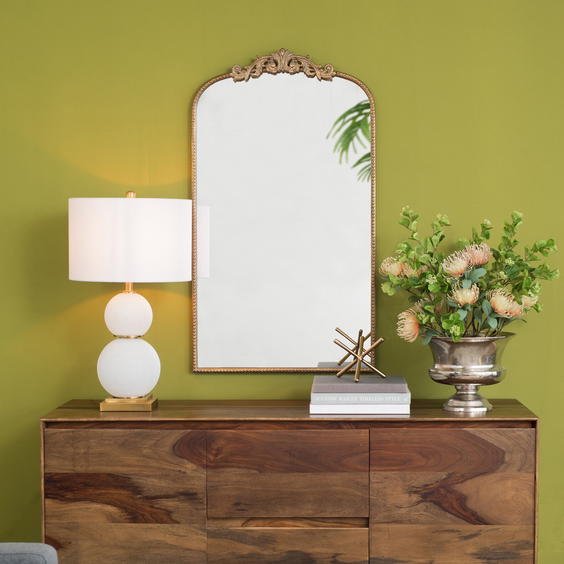 SINOFURN SYE3700037SL Decor-Mirrors - View #5