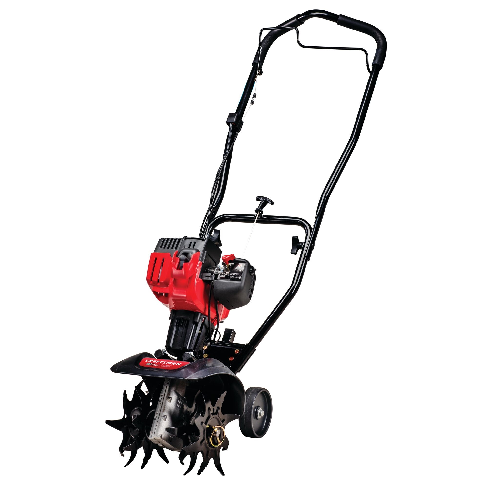CRAFTSMAN CMXGVAMKC25C Gas-Cultivators - View #14