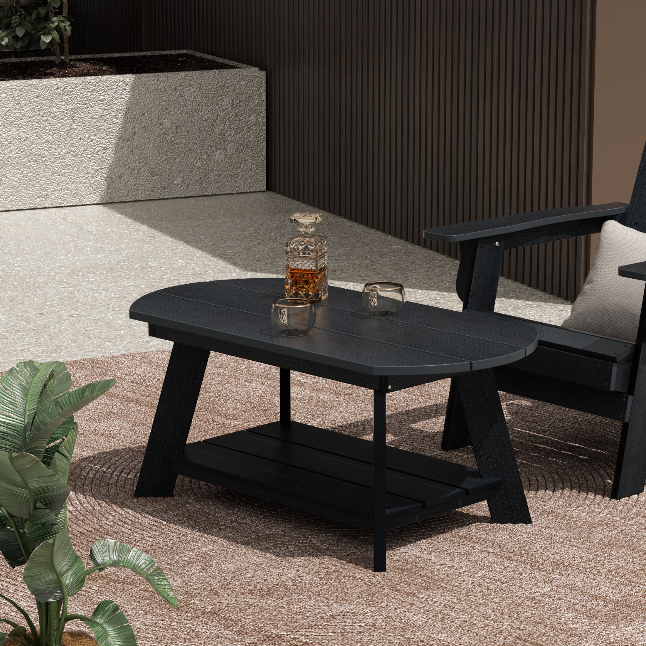 Costaelm COS02841 Patio-Tables - View #2