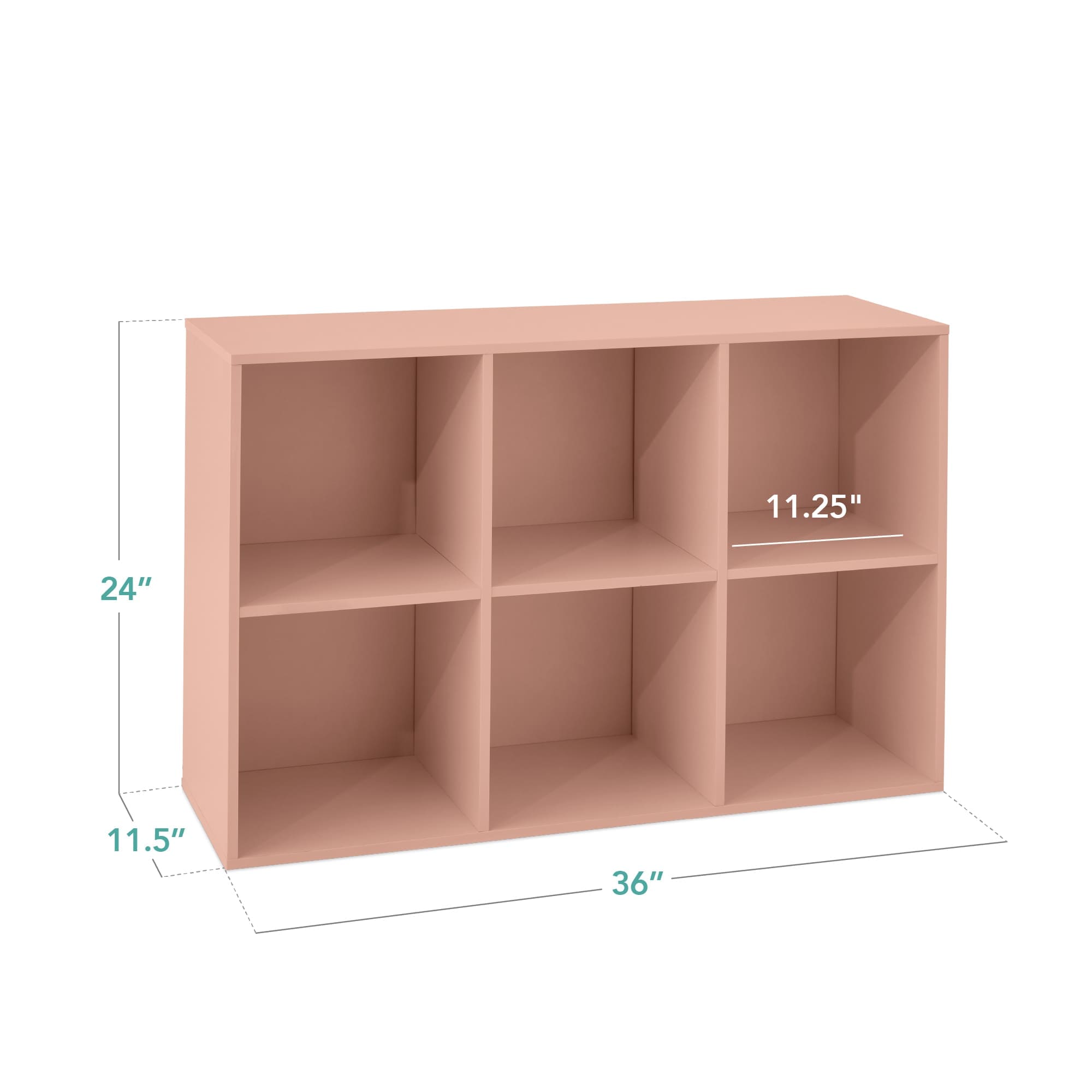 Best Choice Products SKY8731 bookcases - View #2