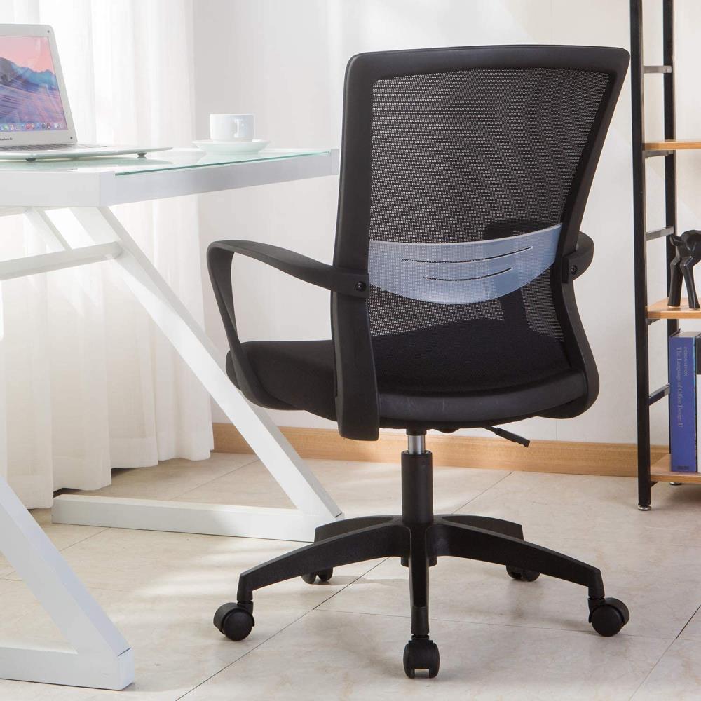 CASAINC LC-DS-208Y Office-Chairs - View #4